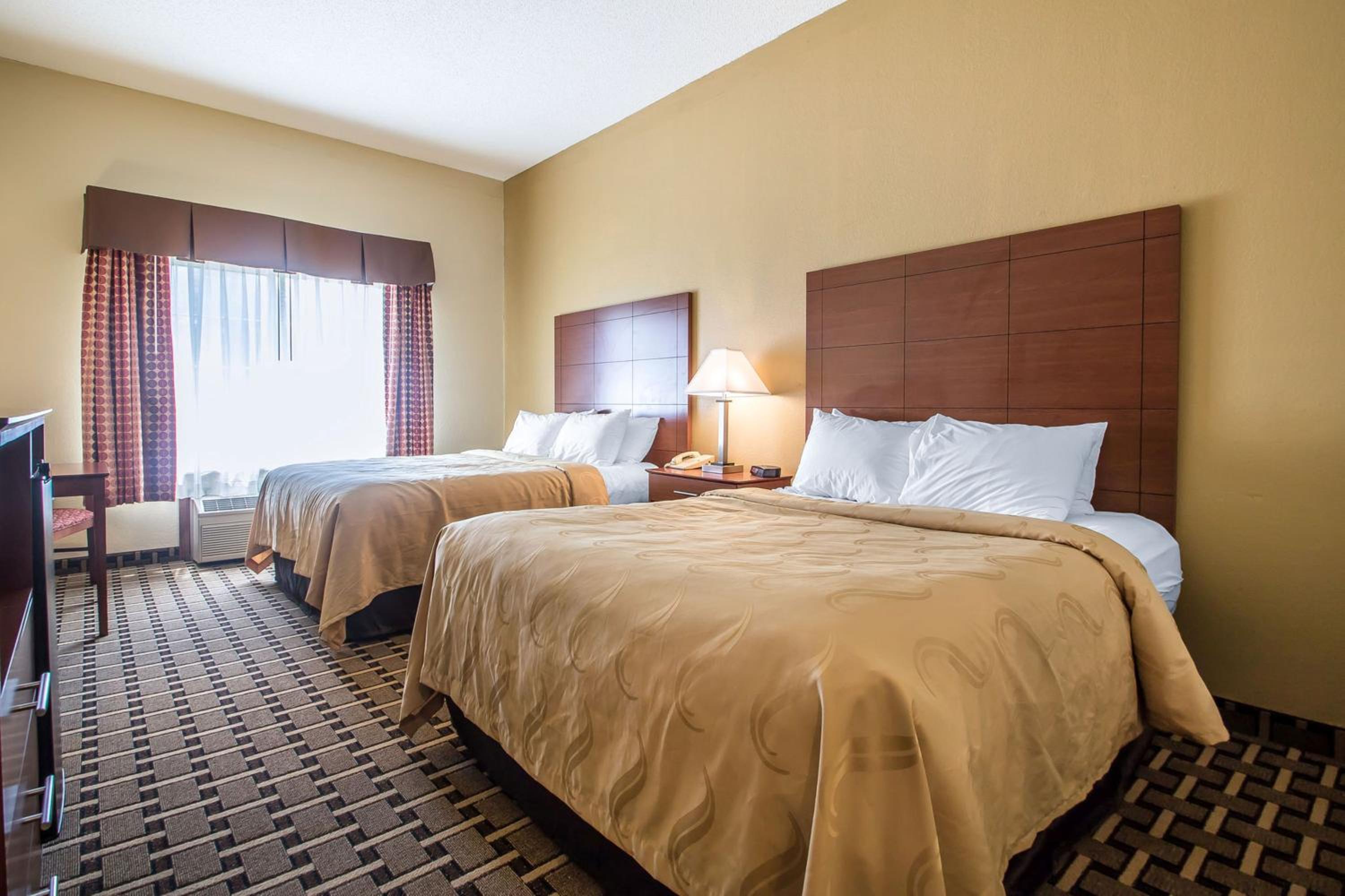 Quality Inn & Suites East Troy I-43, Foto 5