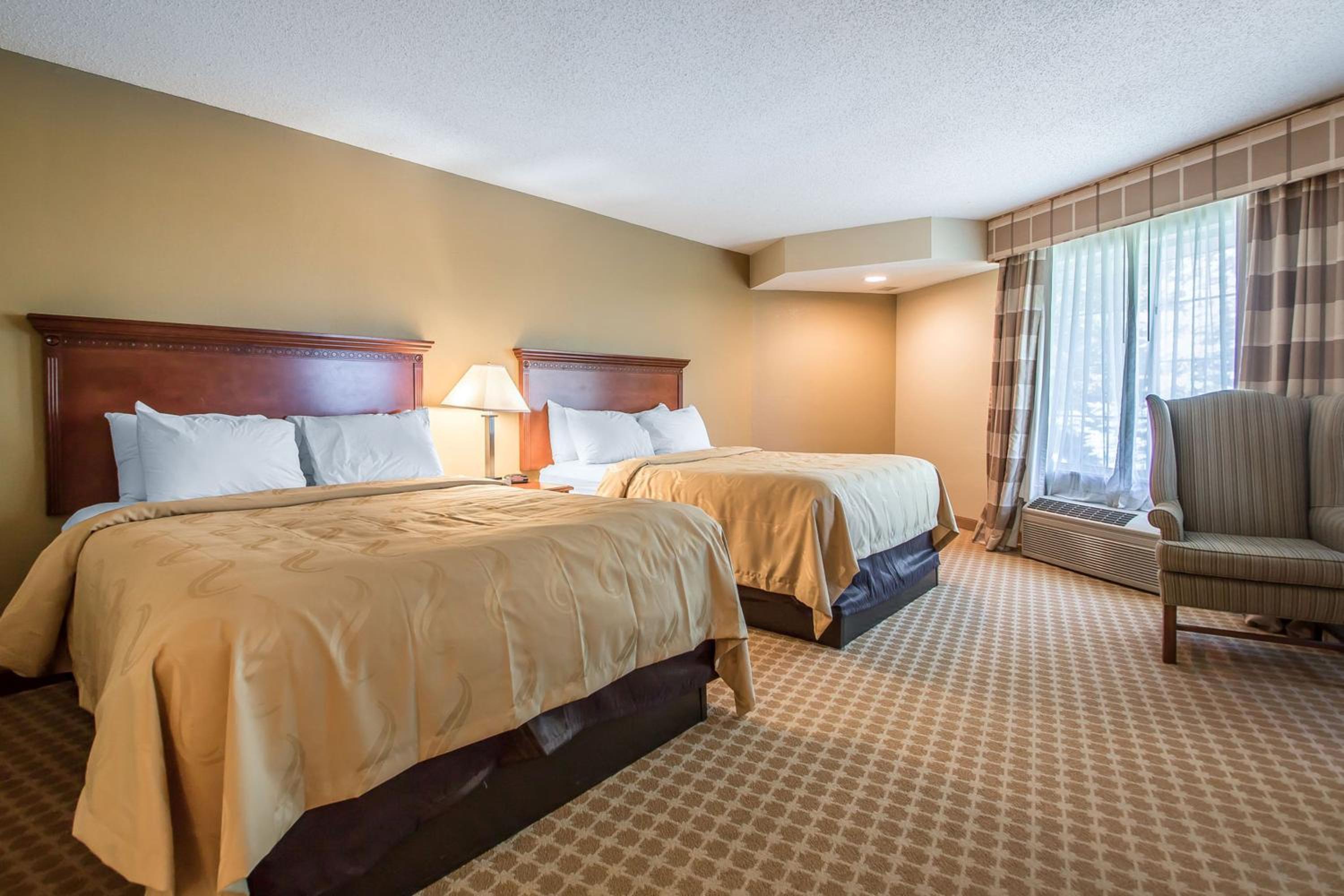 Quality Inn & Suites East Troy I-43, Foto 3