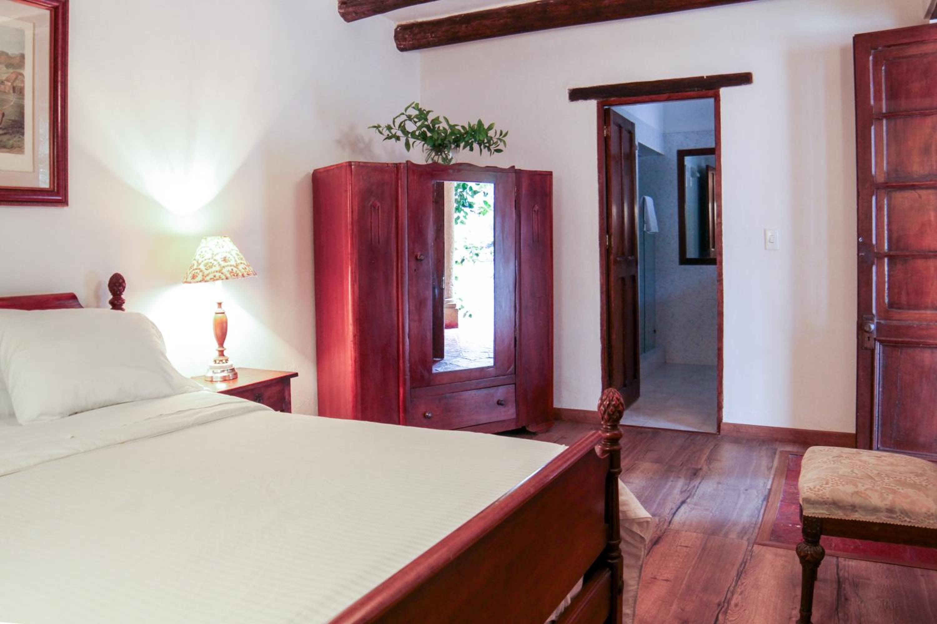 Standard Double Room photo 1