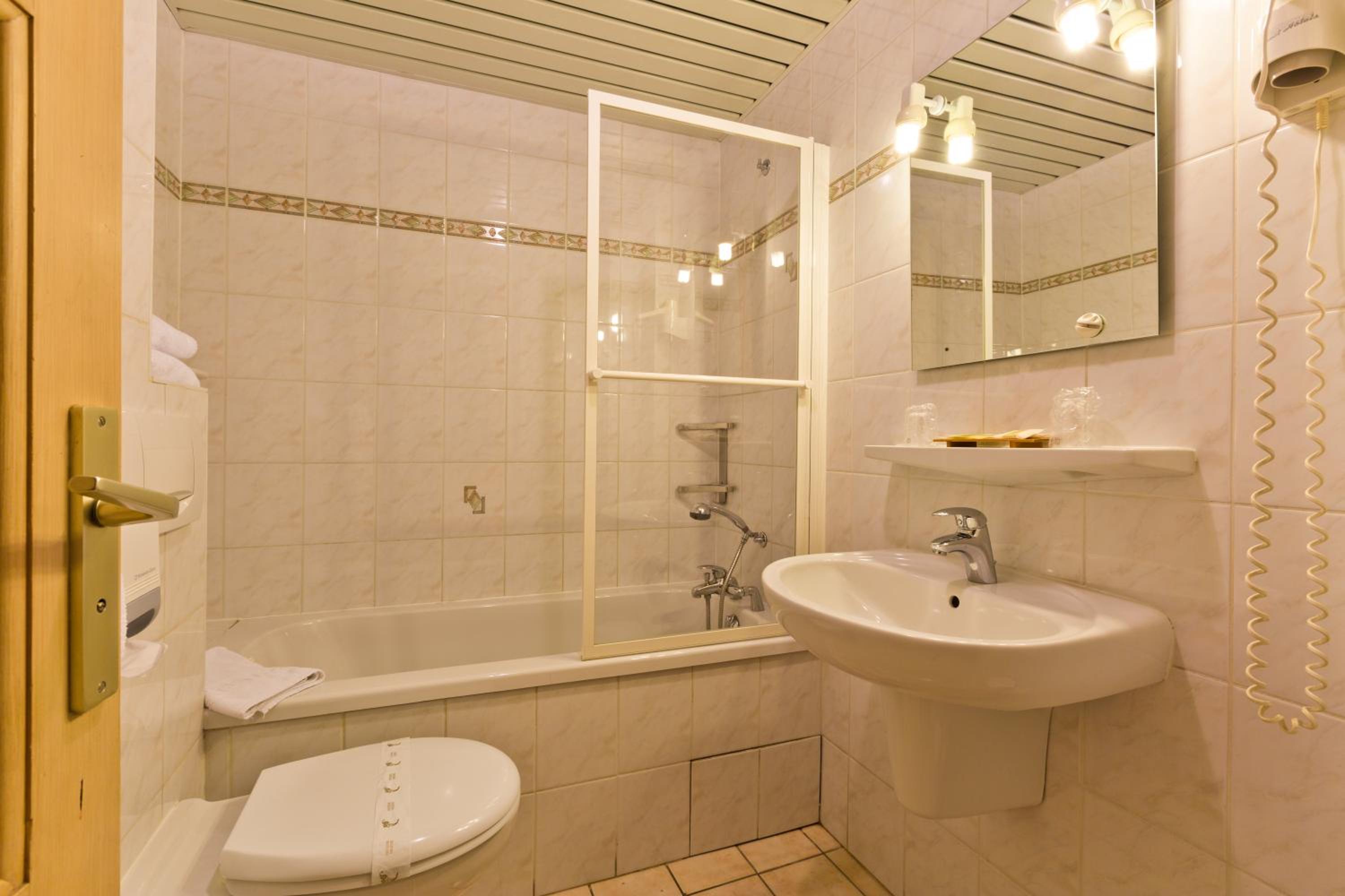 Superior Double Room photo 2