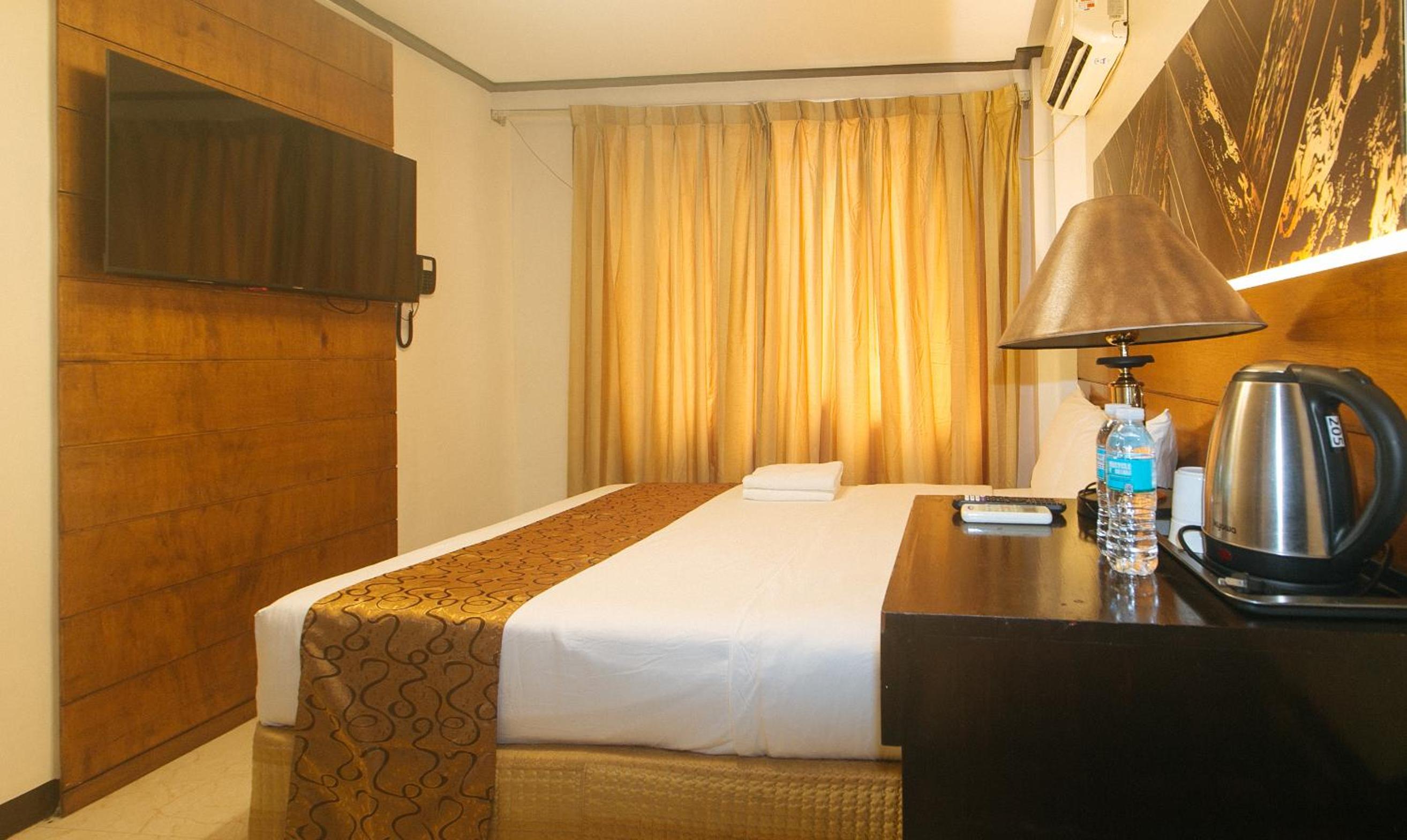 Deluxe Room photo 3
