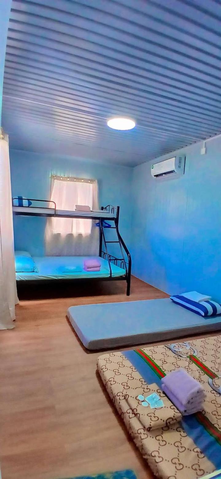 Family Room with Private Bathroom