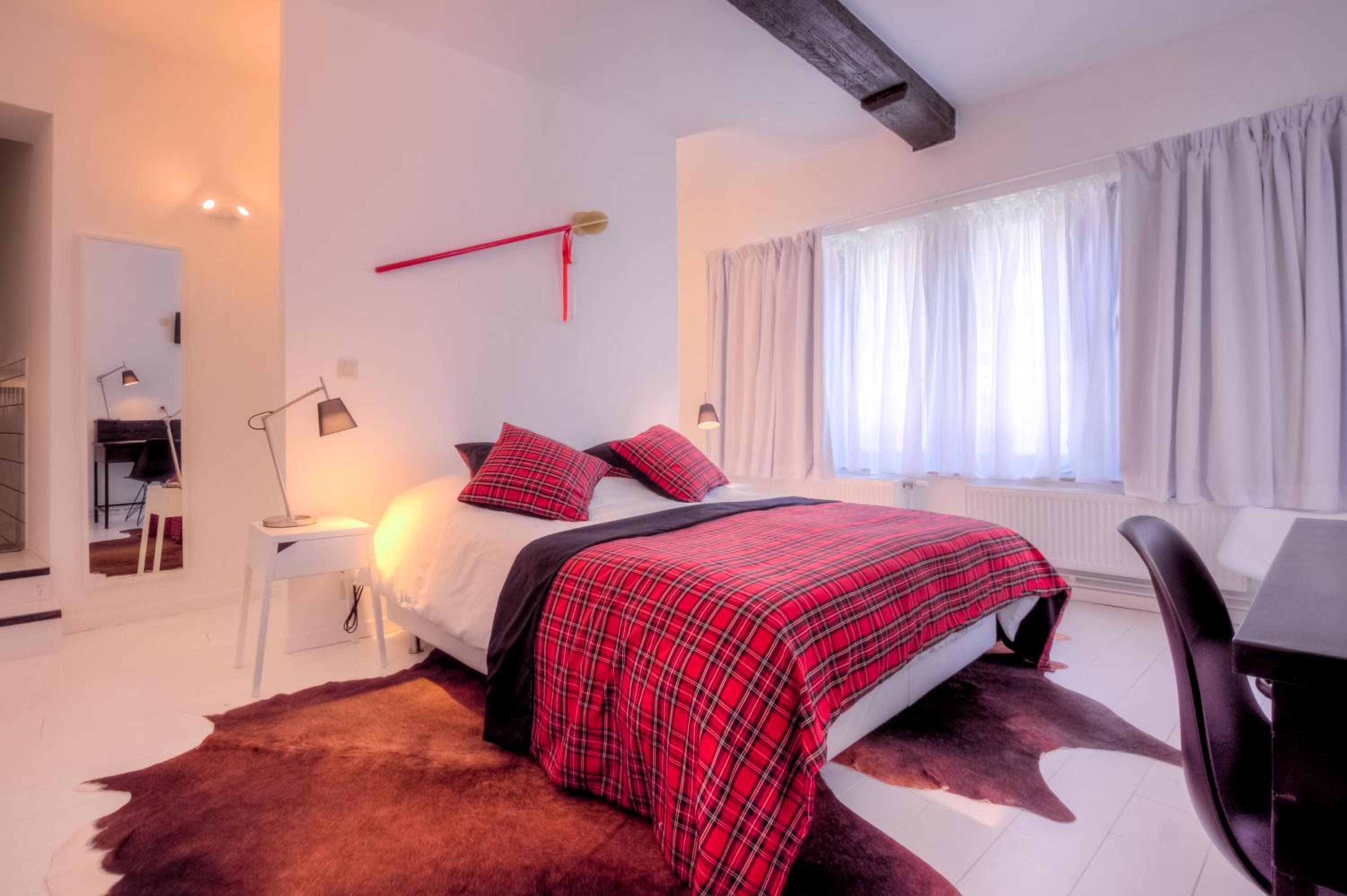 Superior King Room photo 1