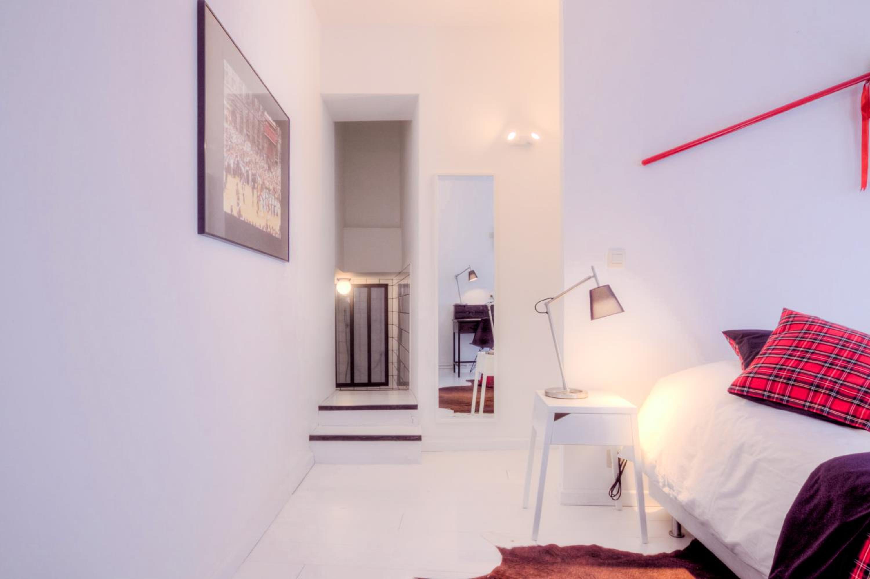 Superior King Room photo 3