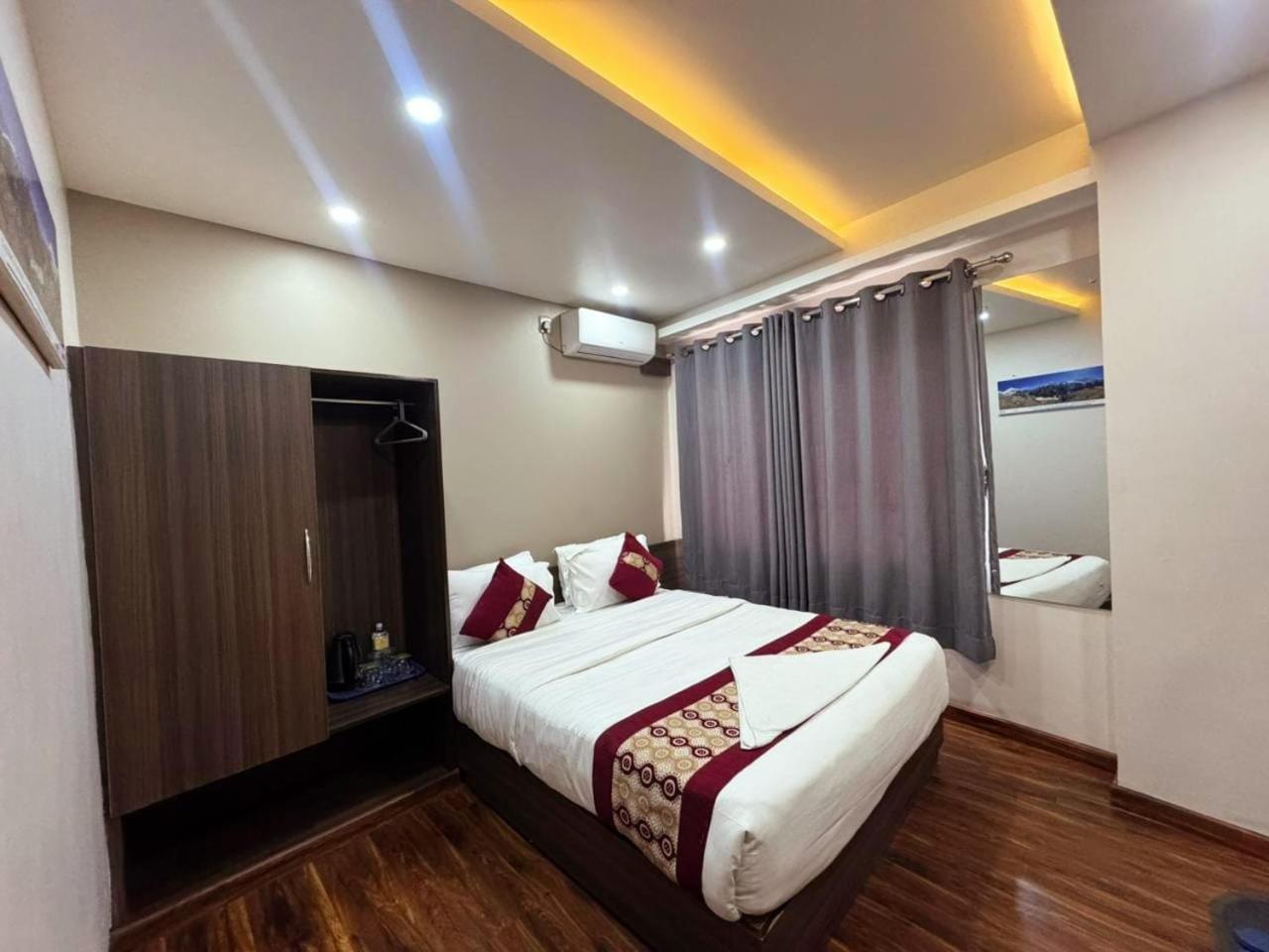 Double Room photo 2
