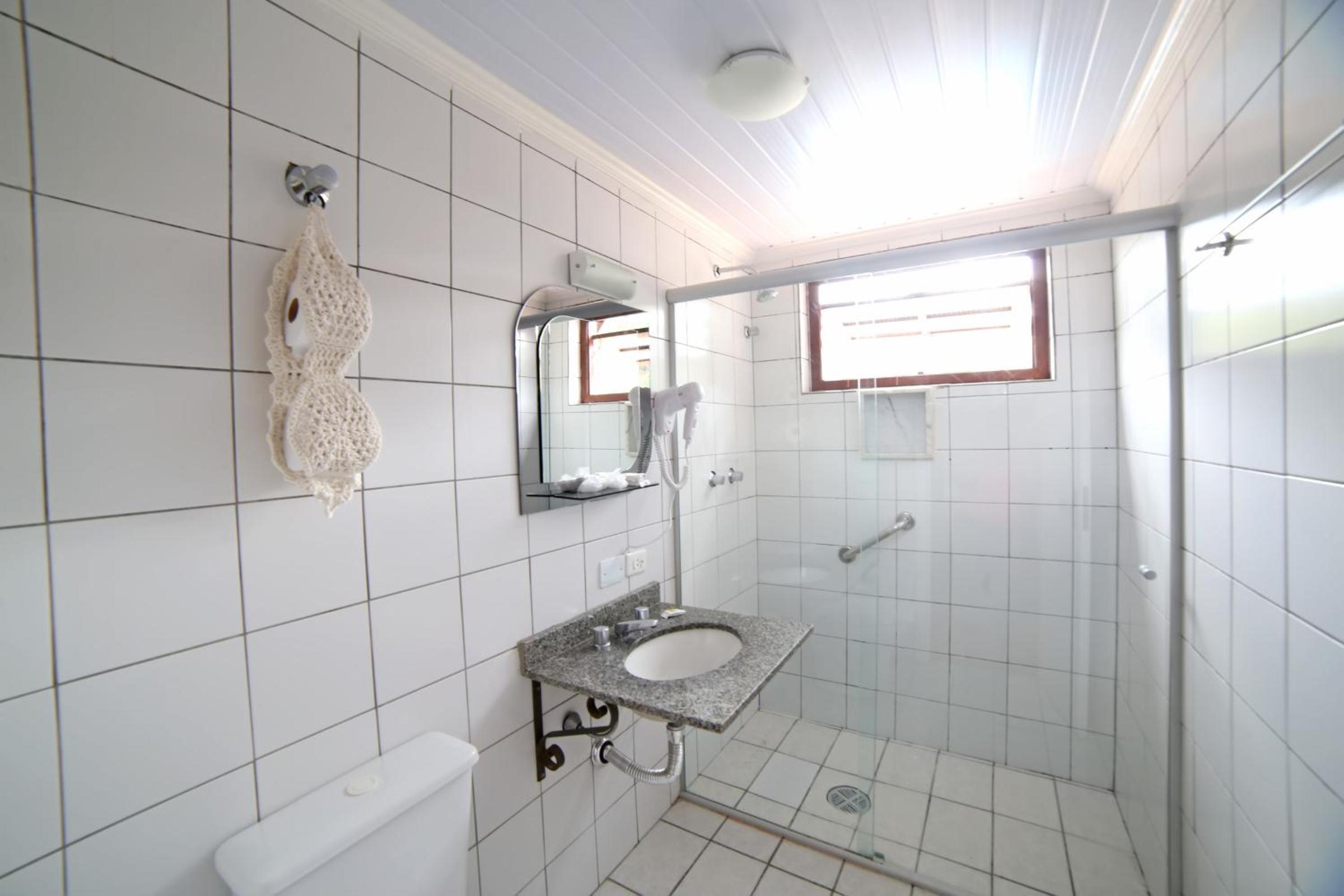 Standard Double or Twin Room photo 3