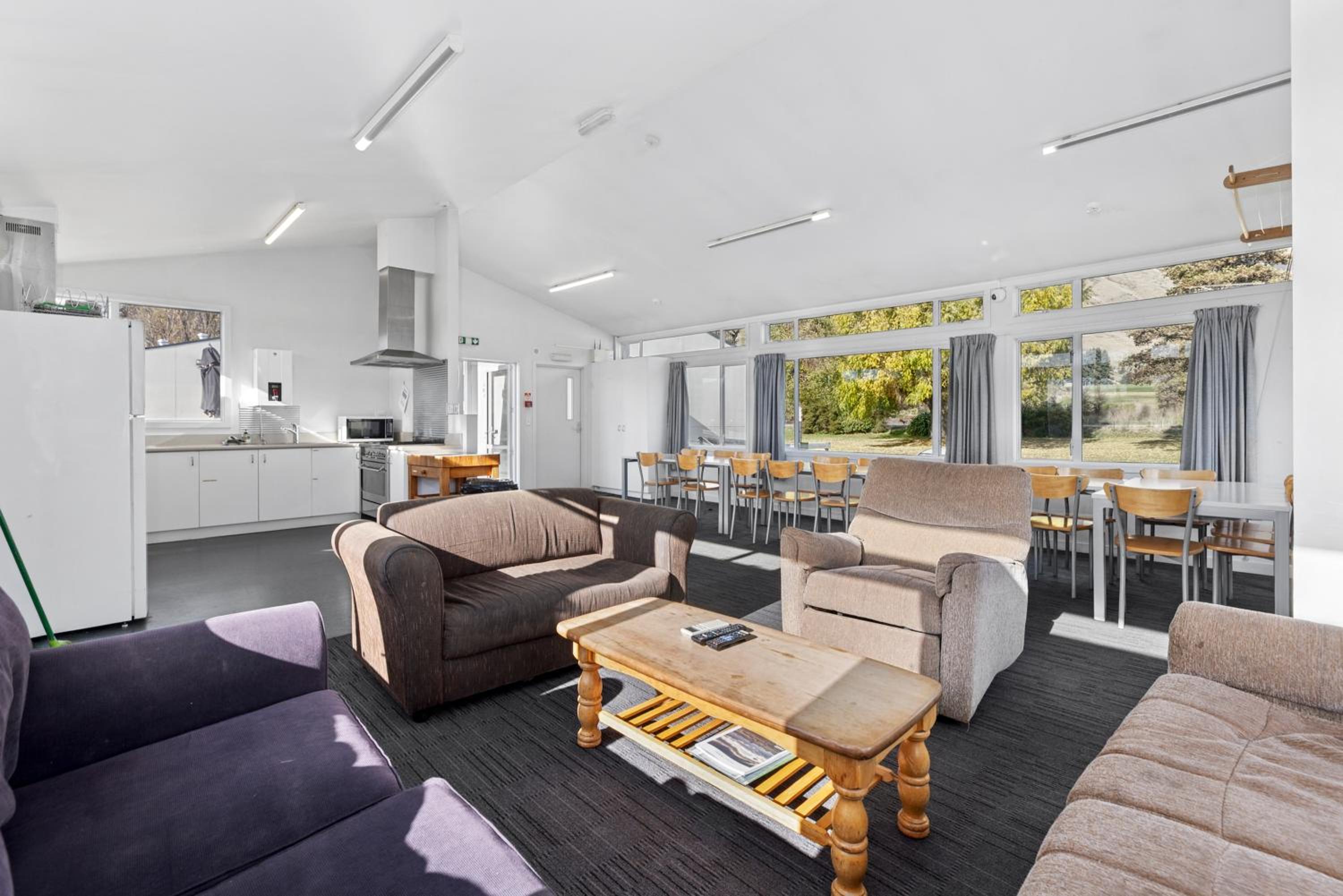Lodge Family Room photo 3