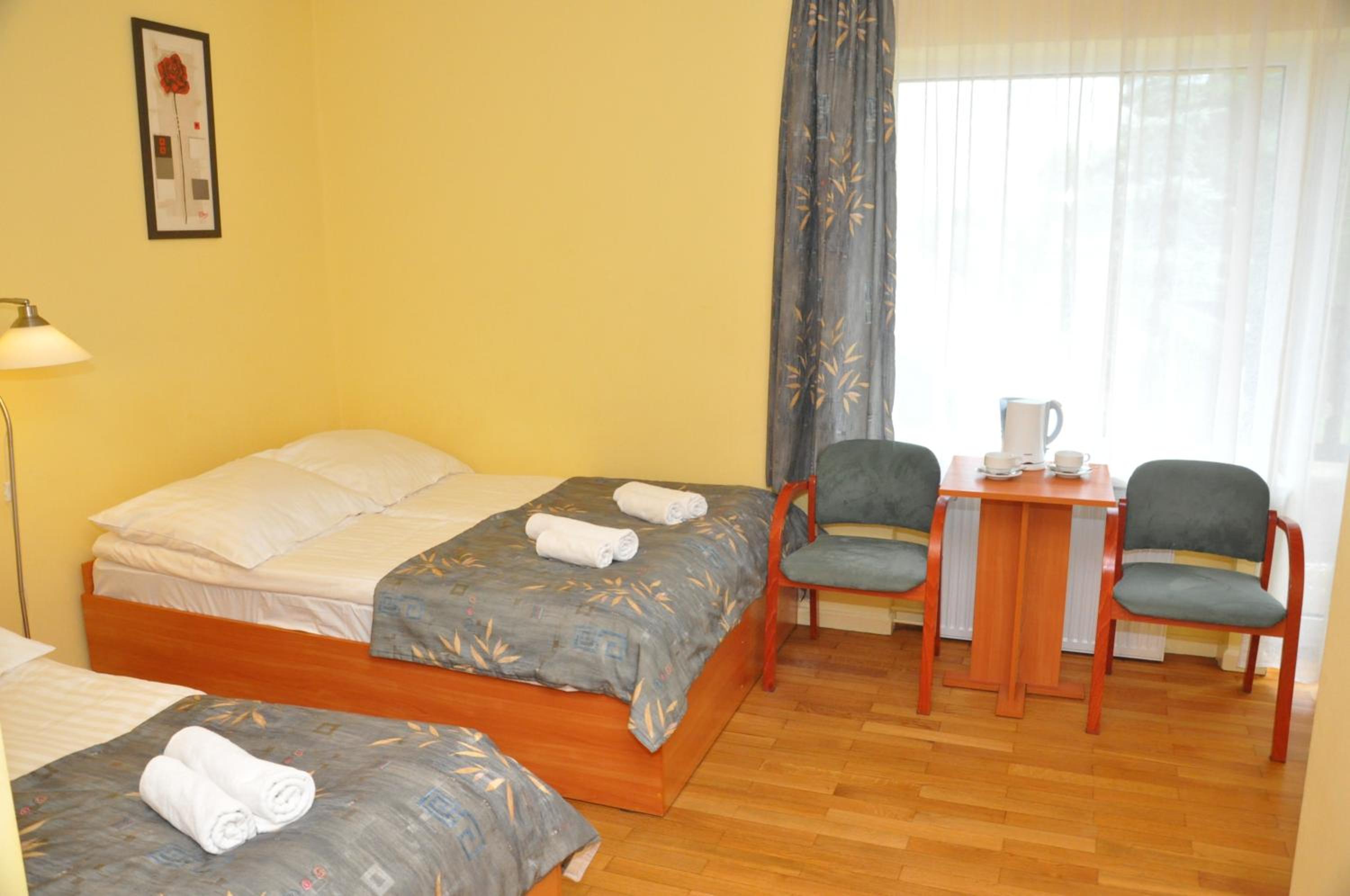 Triple Room with Balcony photo 1