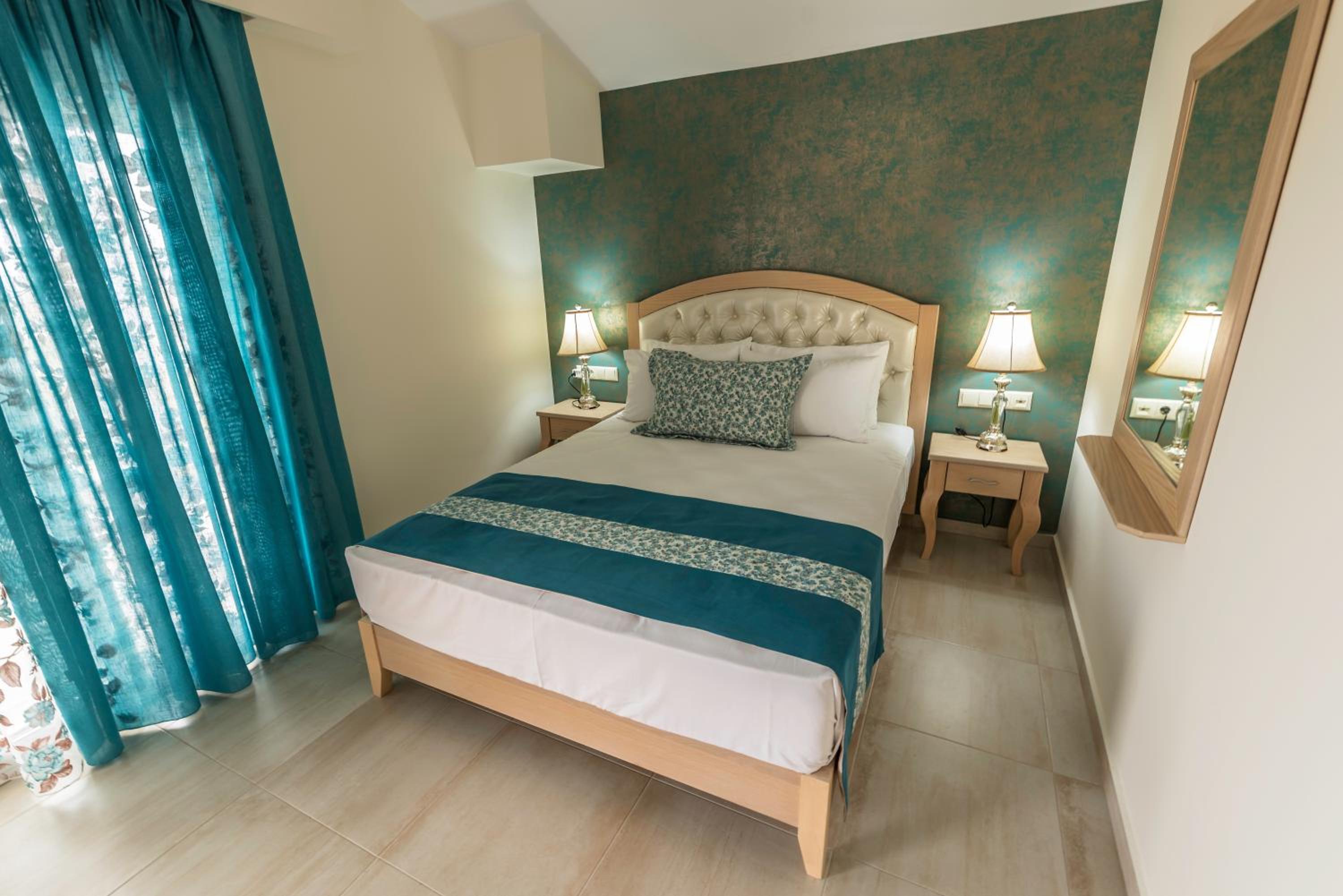 Junior Suite with Sea View