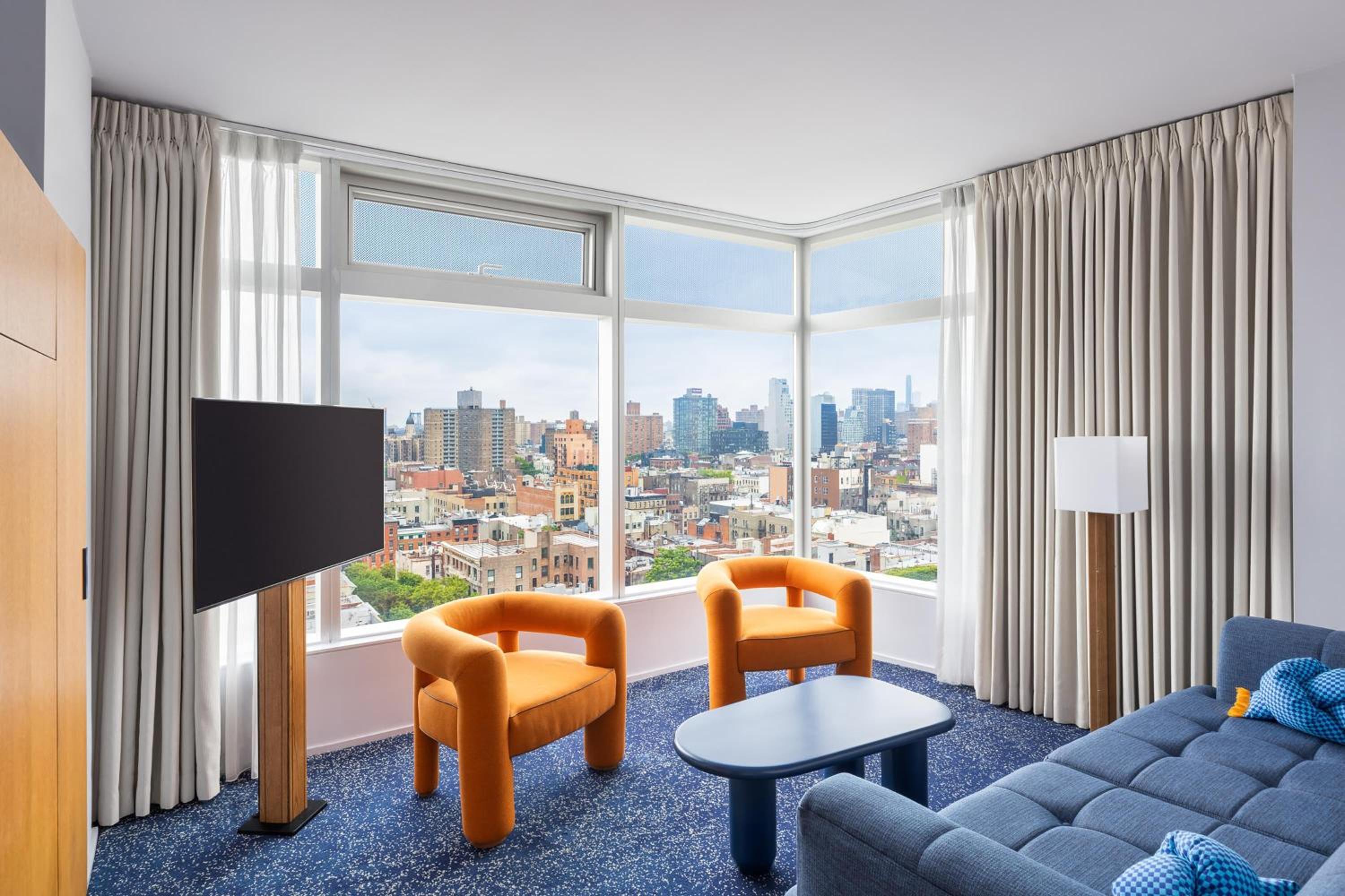 One-Bedroom Suite