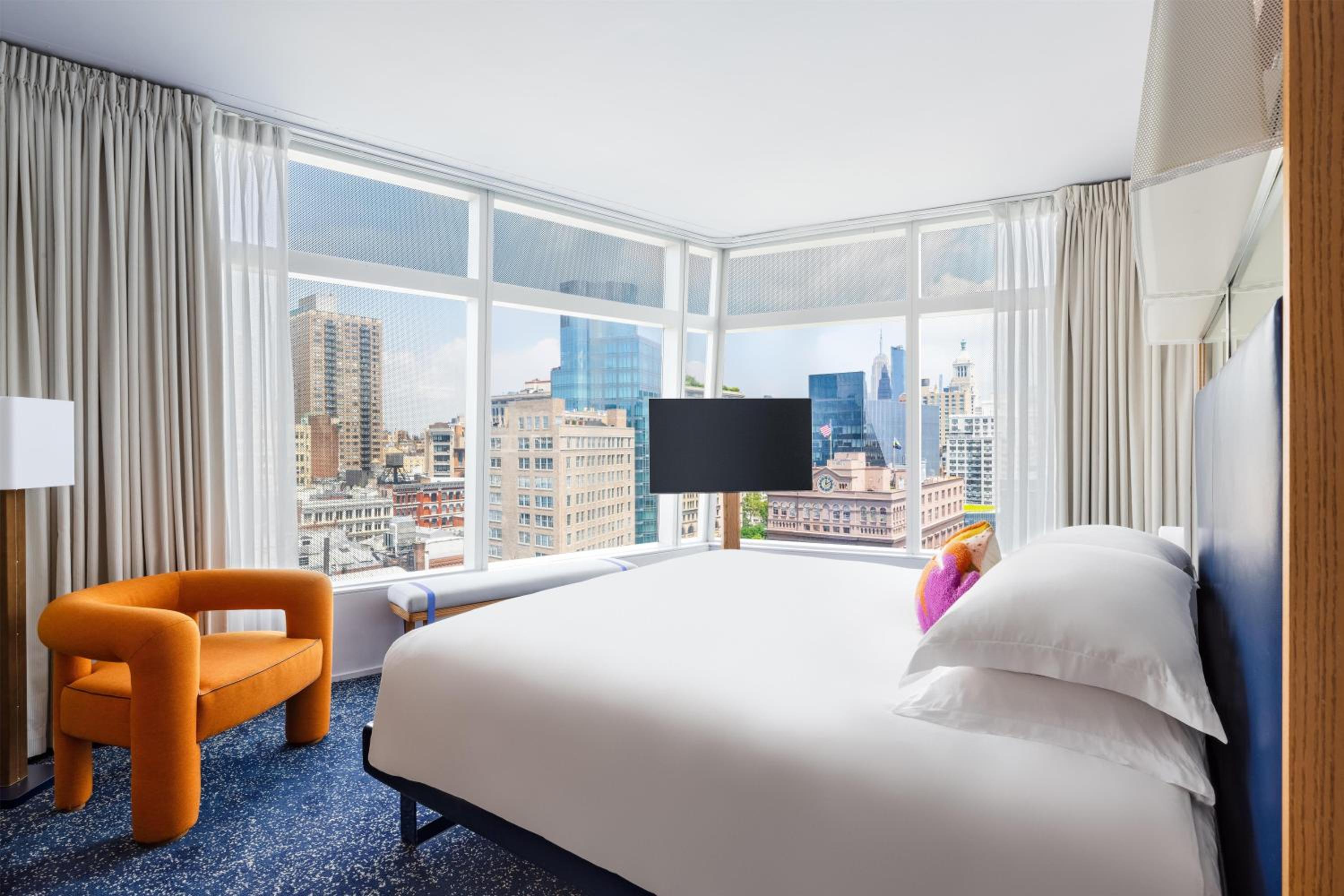 Premium King Room