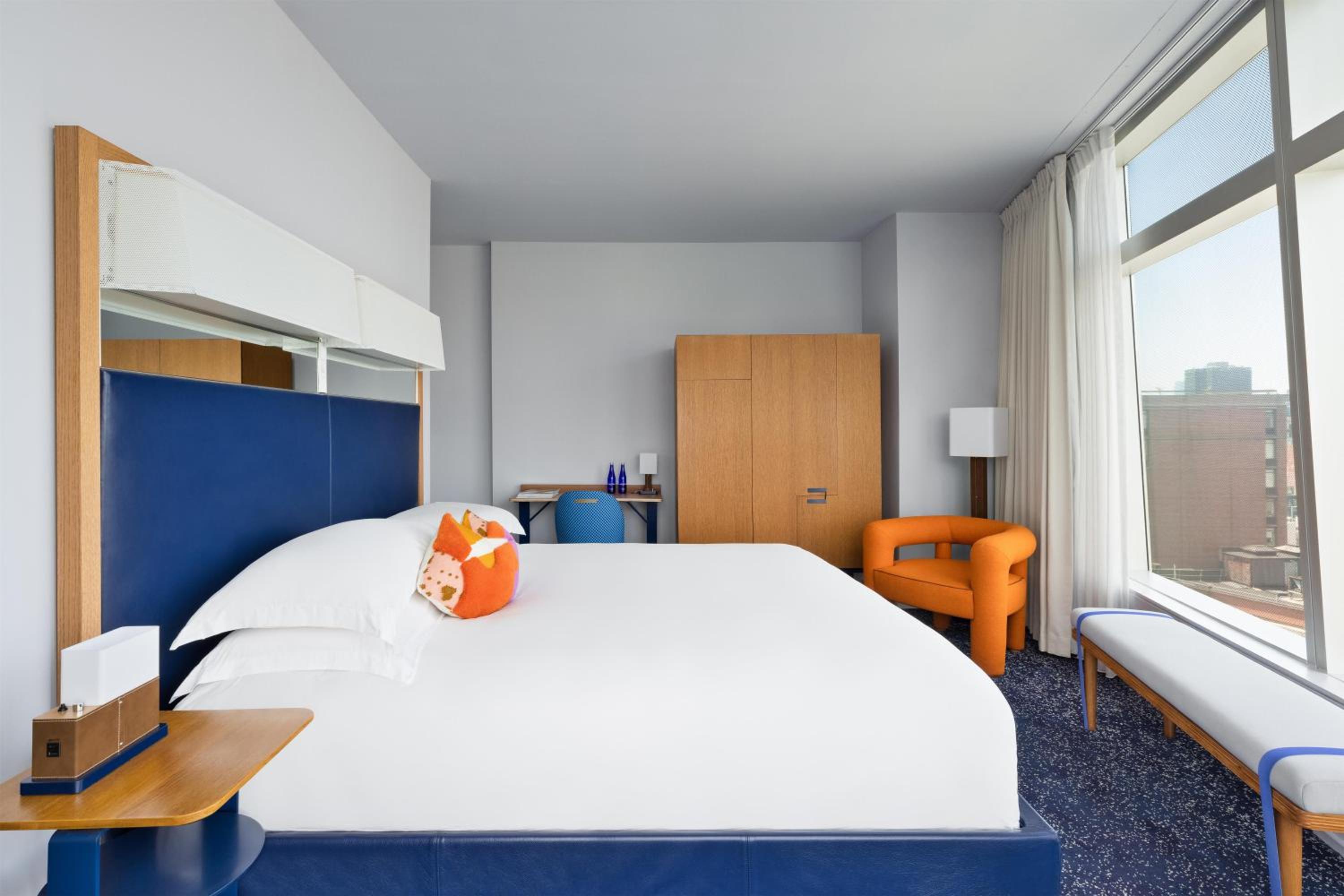 Premier King Room