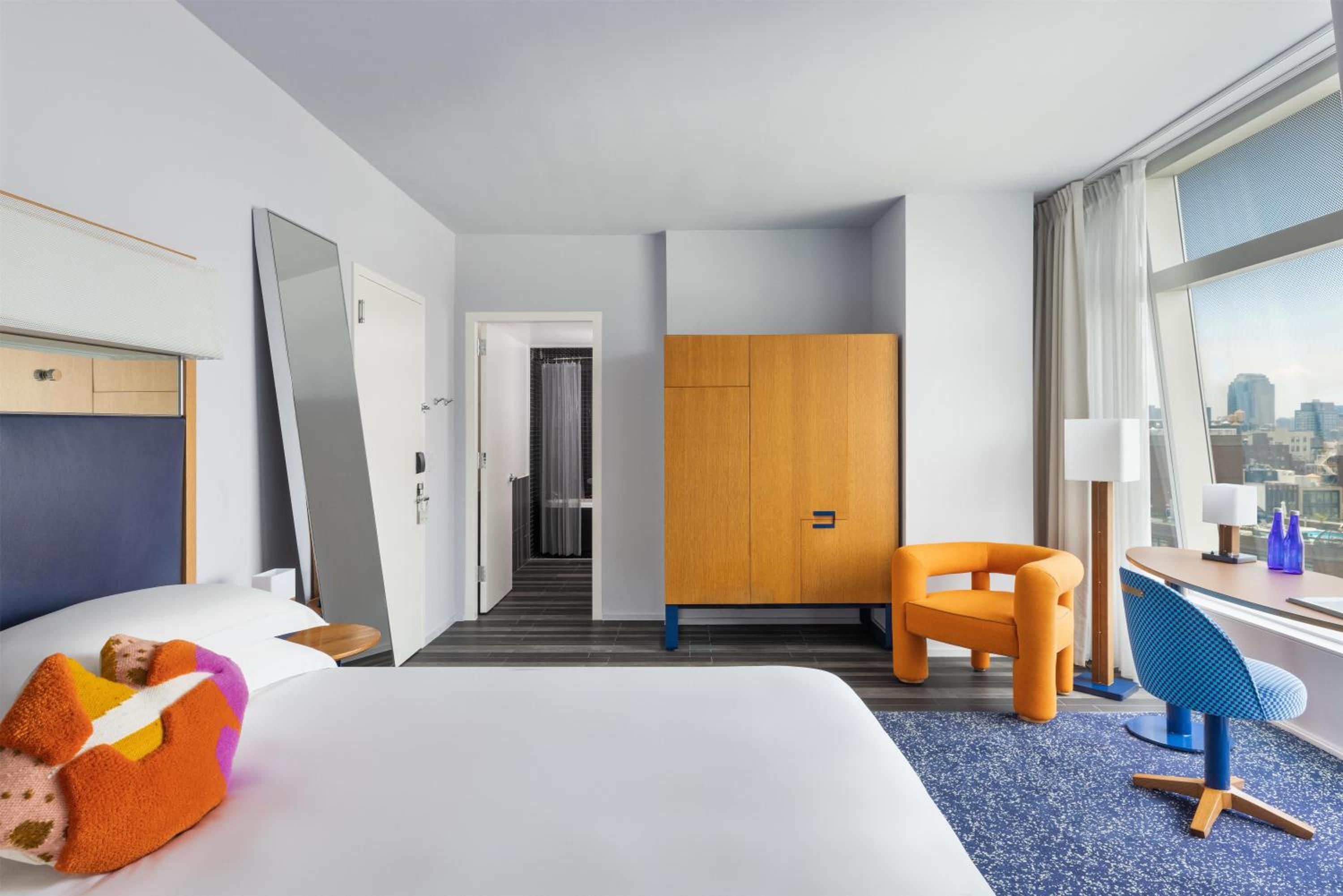 Premier King Room
