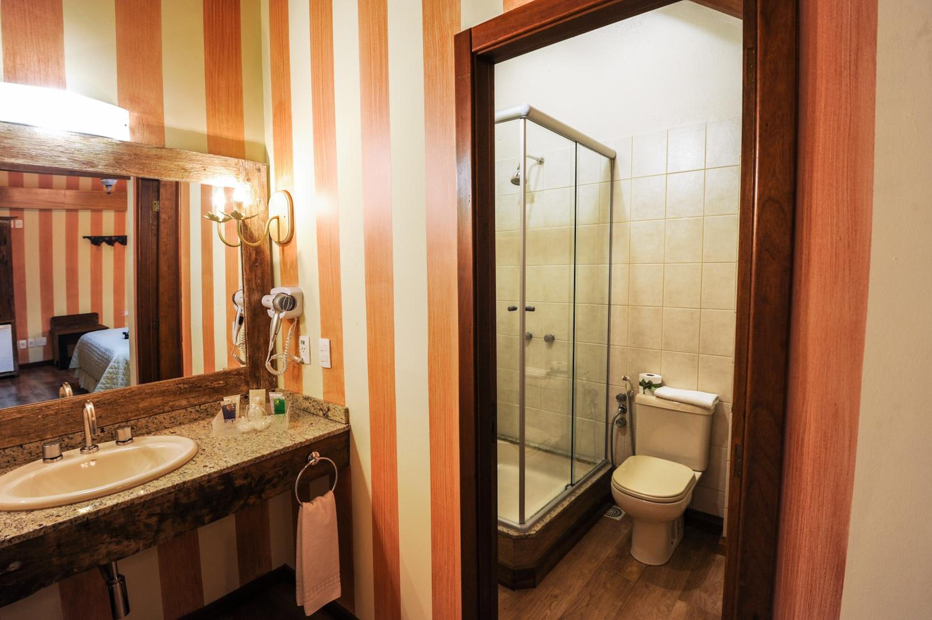 Luxury Double Room - Photo 4