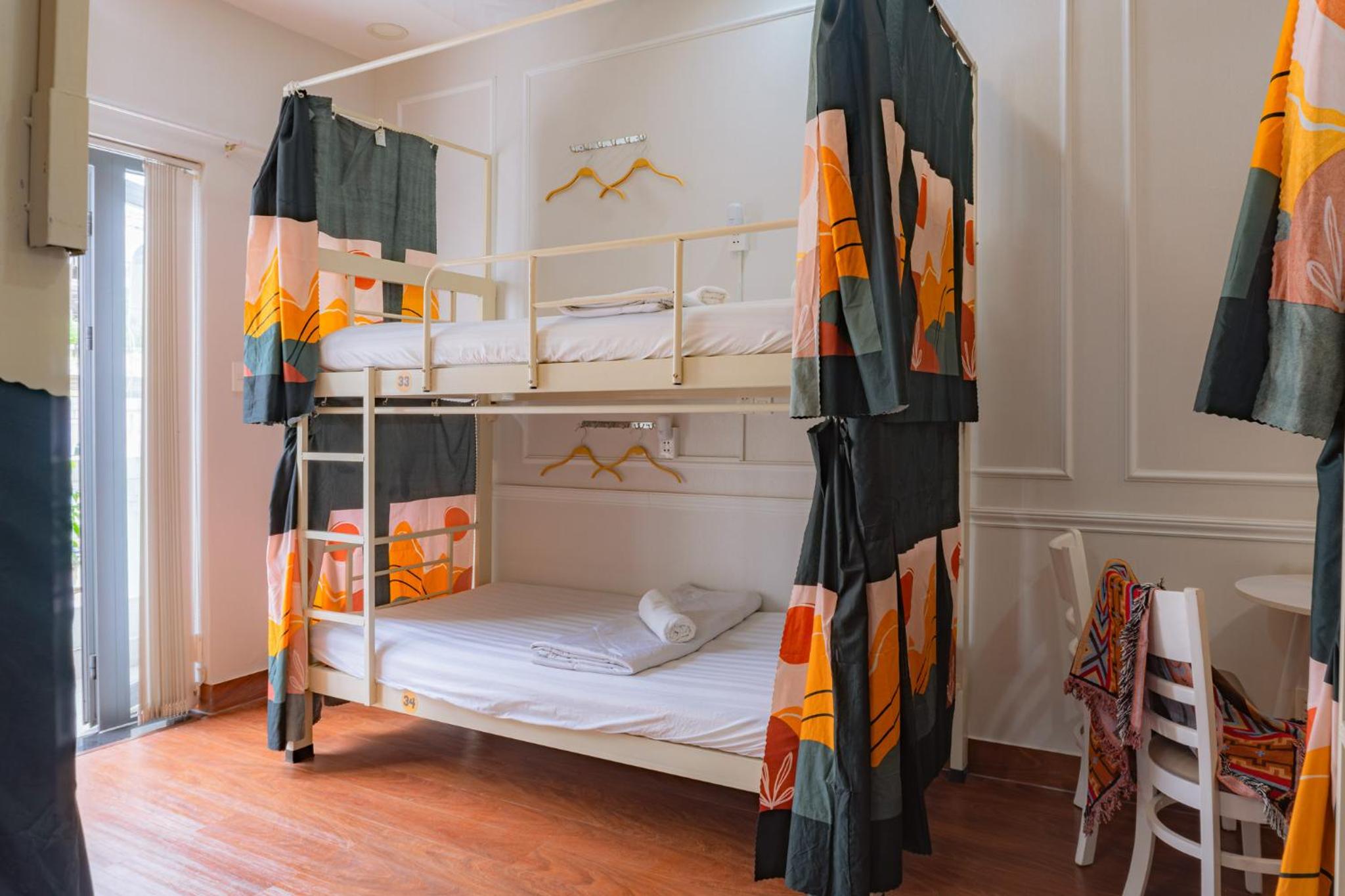Single Bed in Mixed Dormitory Room photo 3