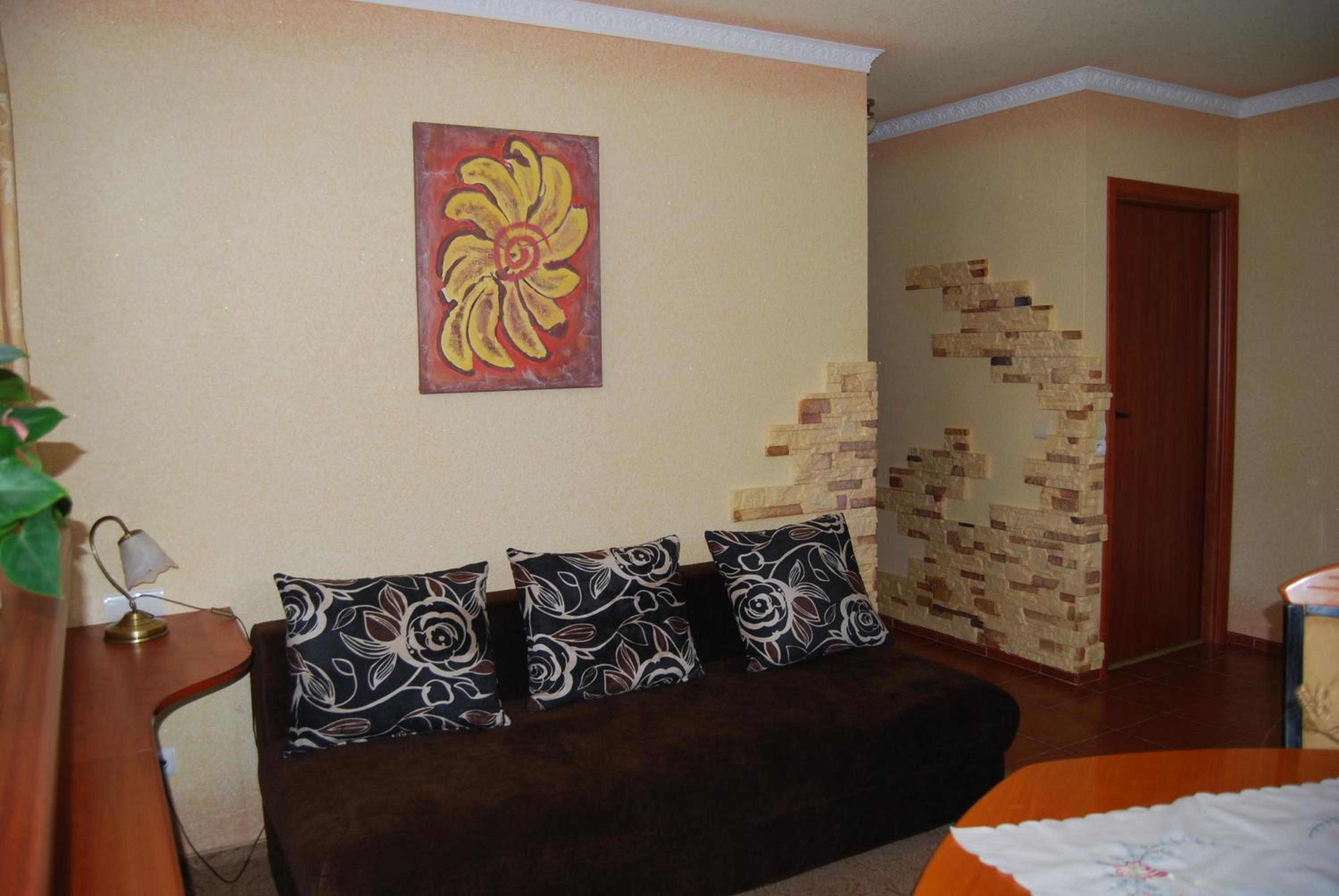 Apartment with Sea View photo 1