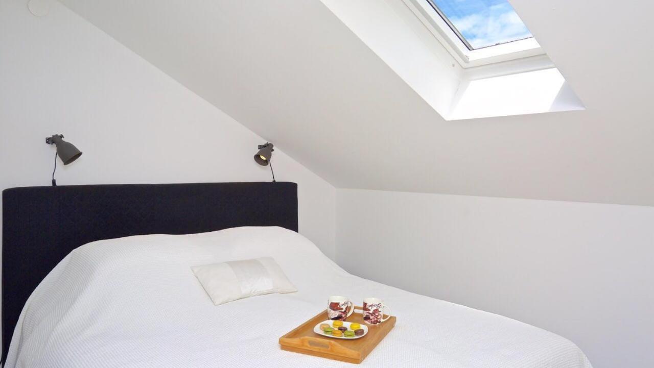 Penthouse Apartment photo 2