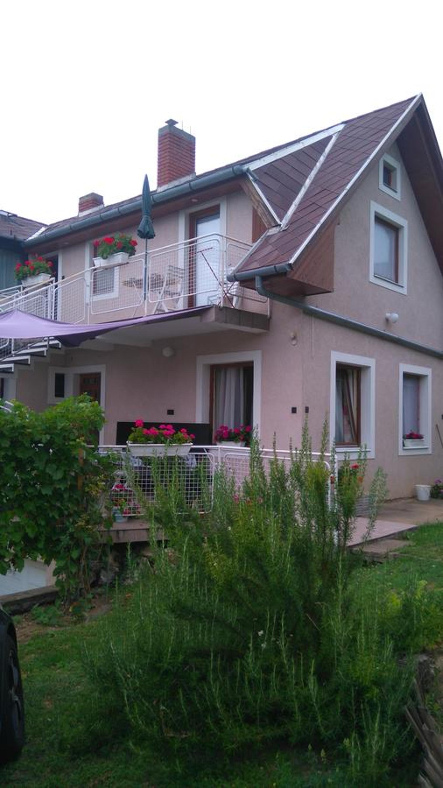Apartment with Terrace photo 3