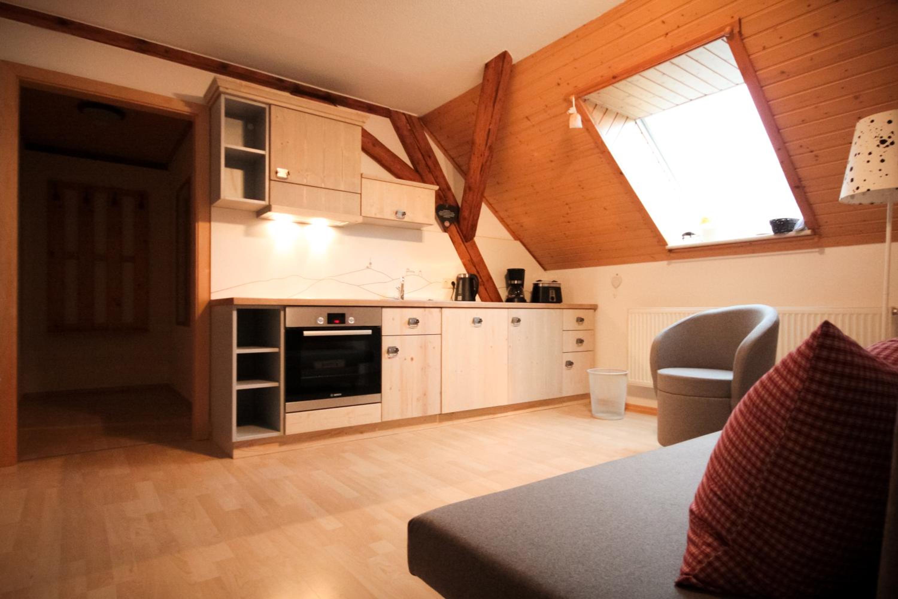 Apartment - Fichtelbergblick - Photo 2