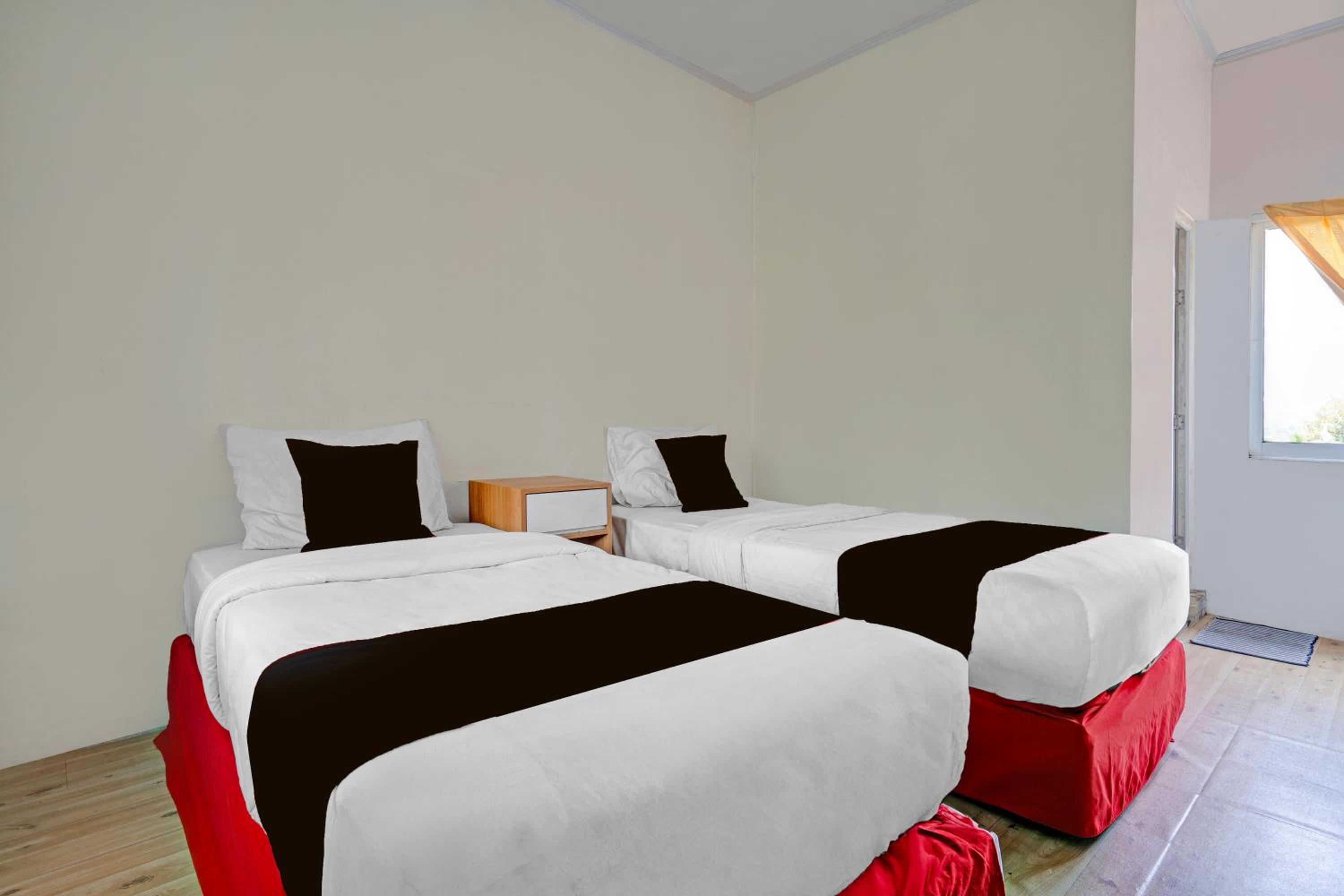 Delxue Twin Room photo 2