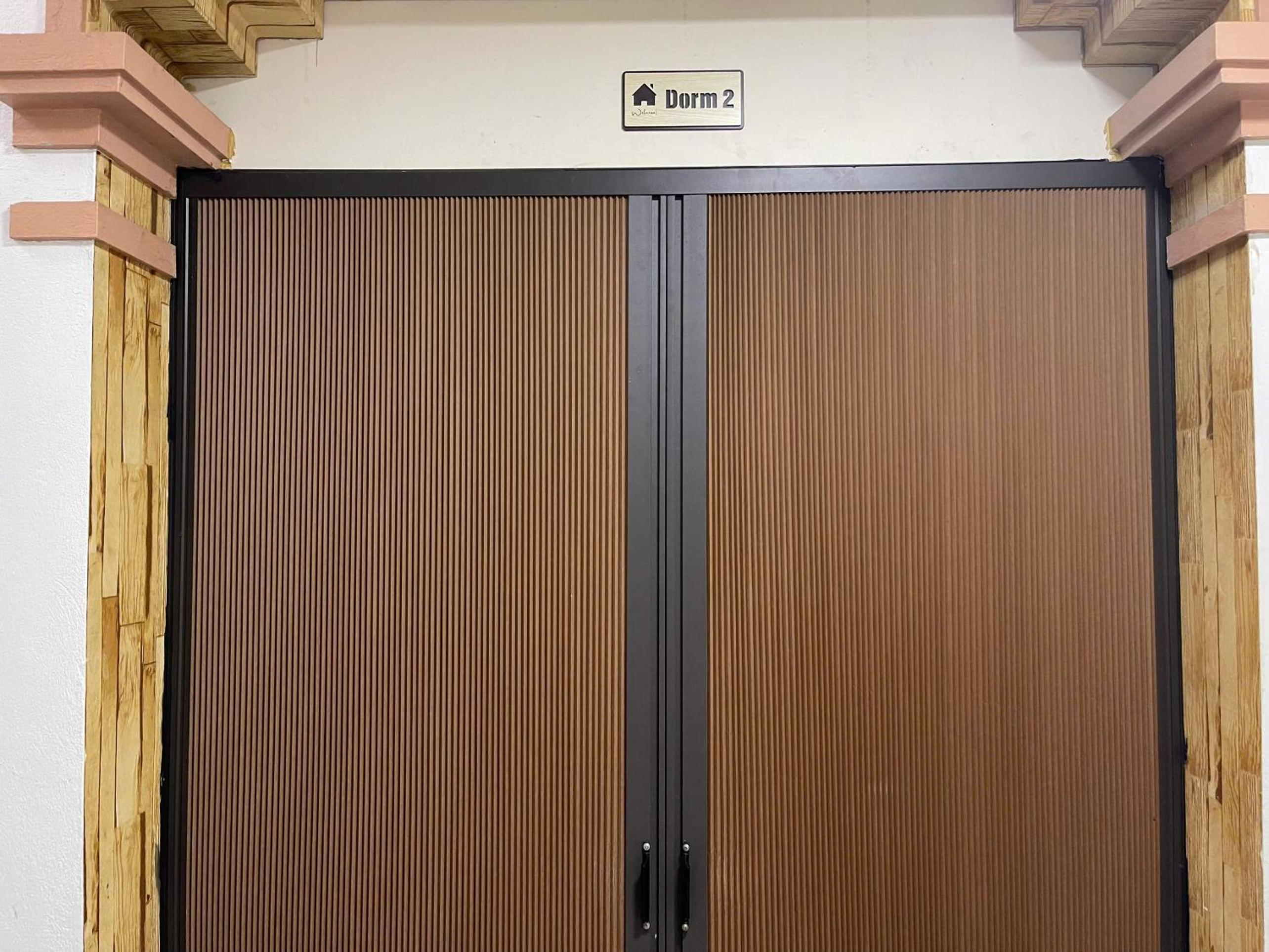 Single Bed in Female Dormitory Room photo 1