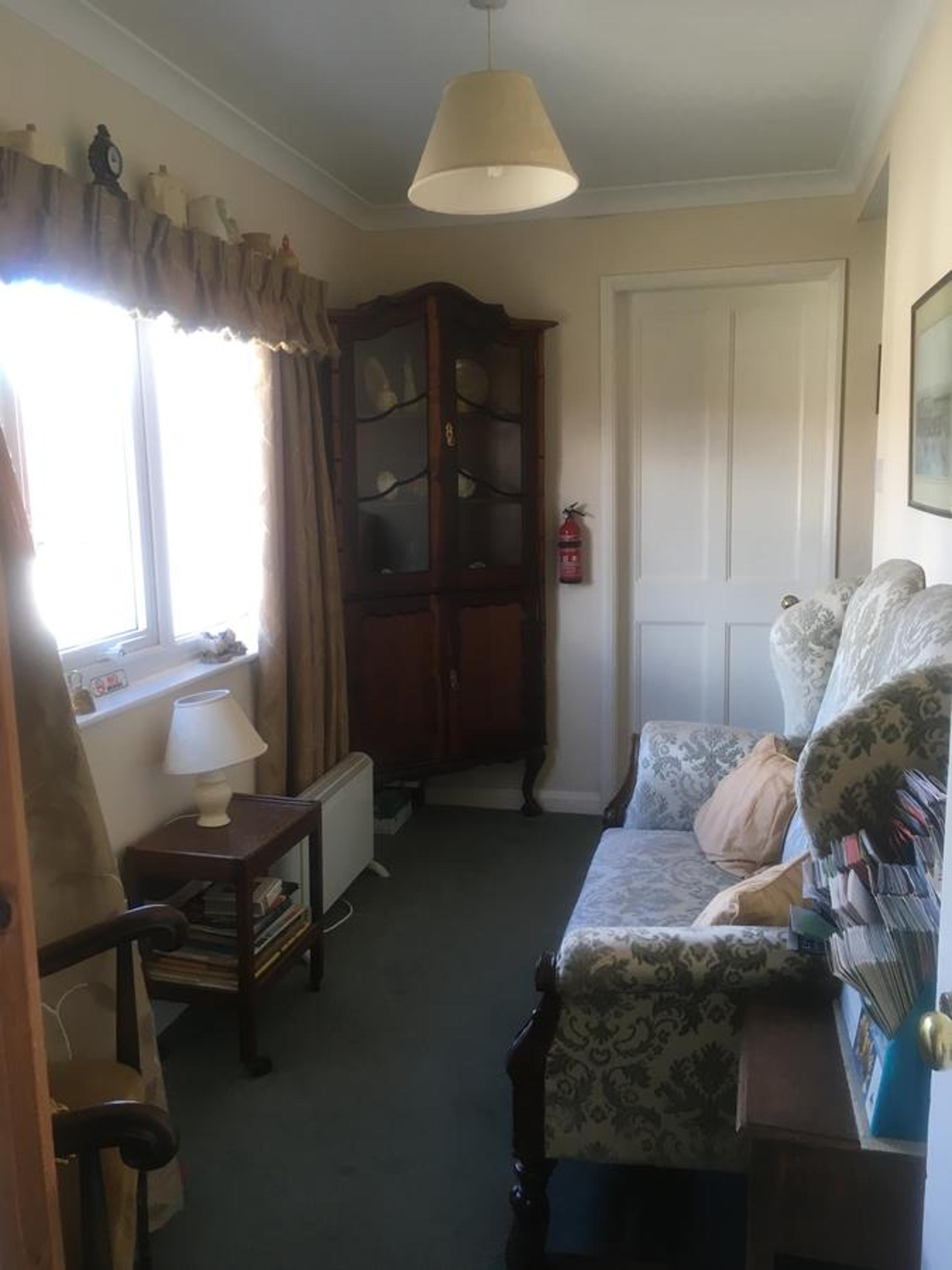 Double Room with Garden View - Photo 1