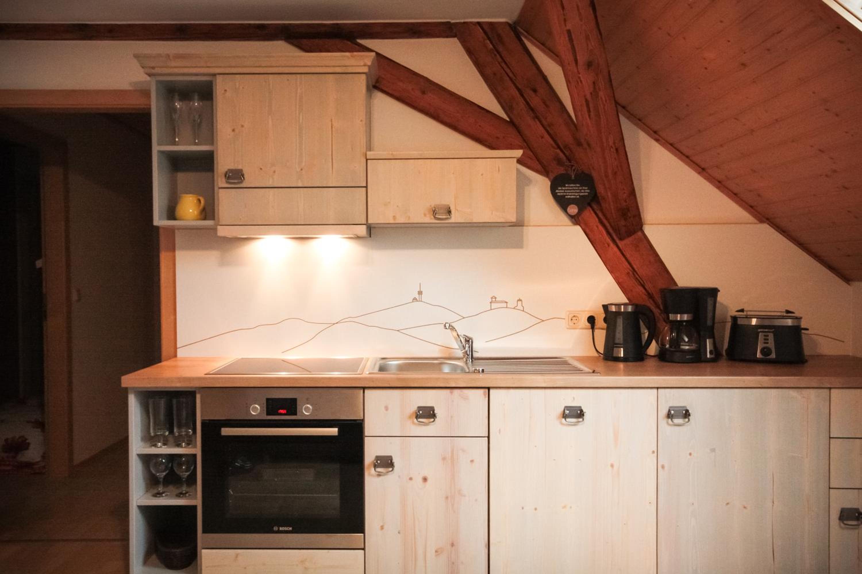 Apartment - Fichtelbergblick - Photo 3