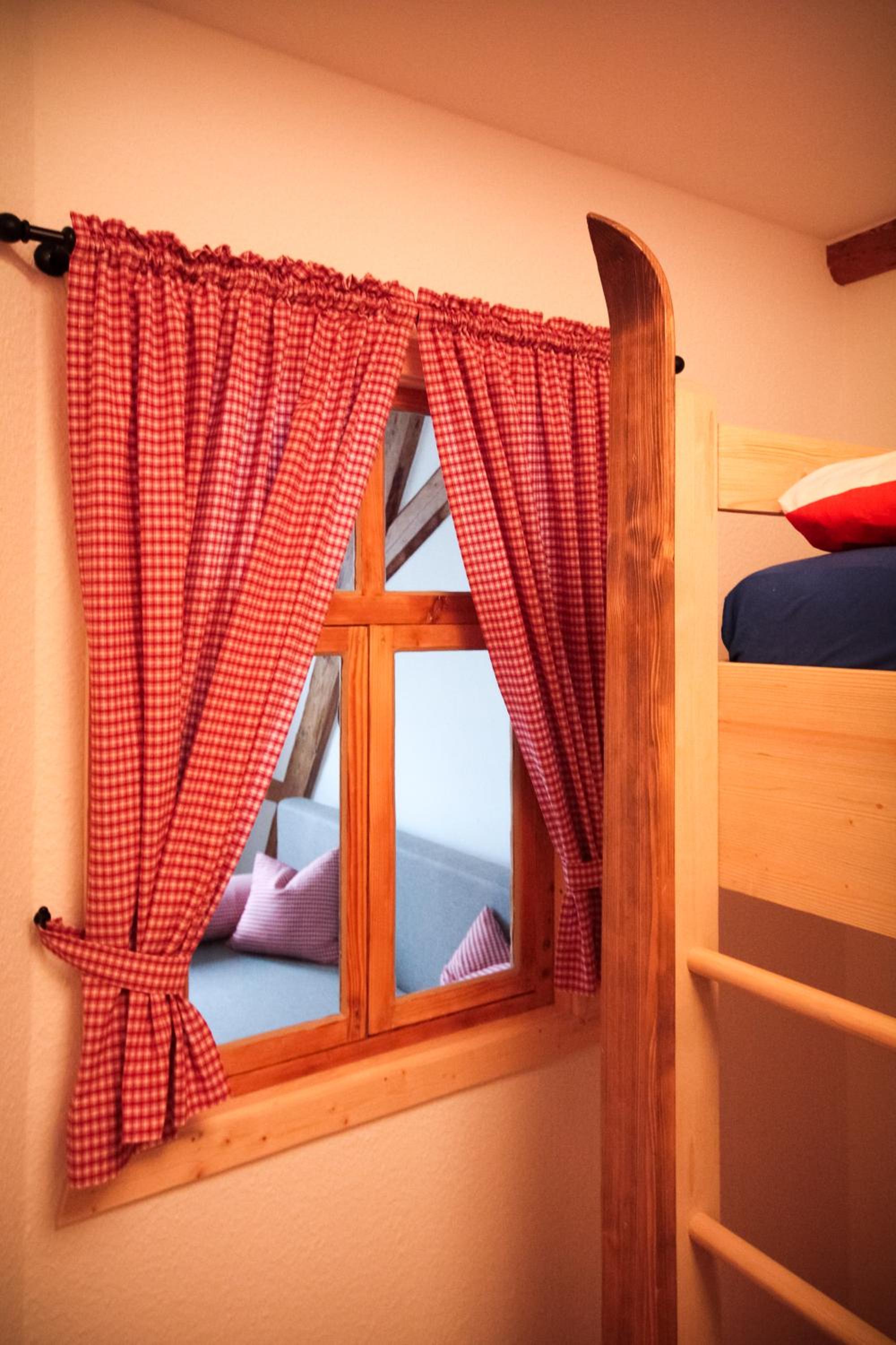 Apartment - Keilbergblick photo 2