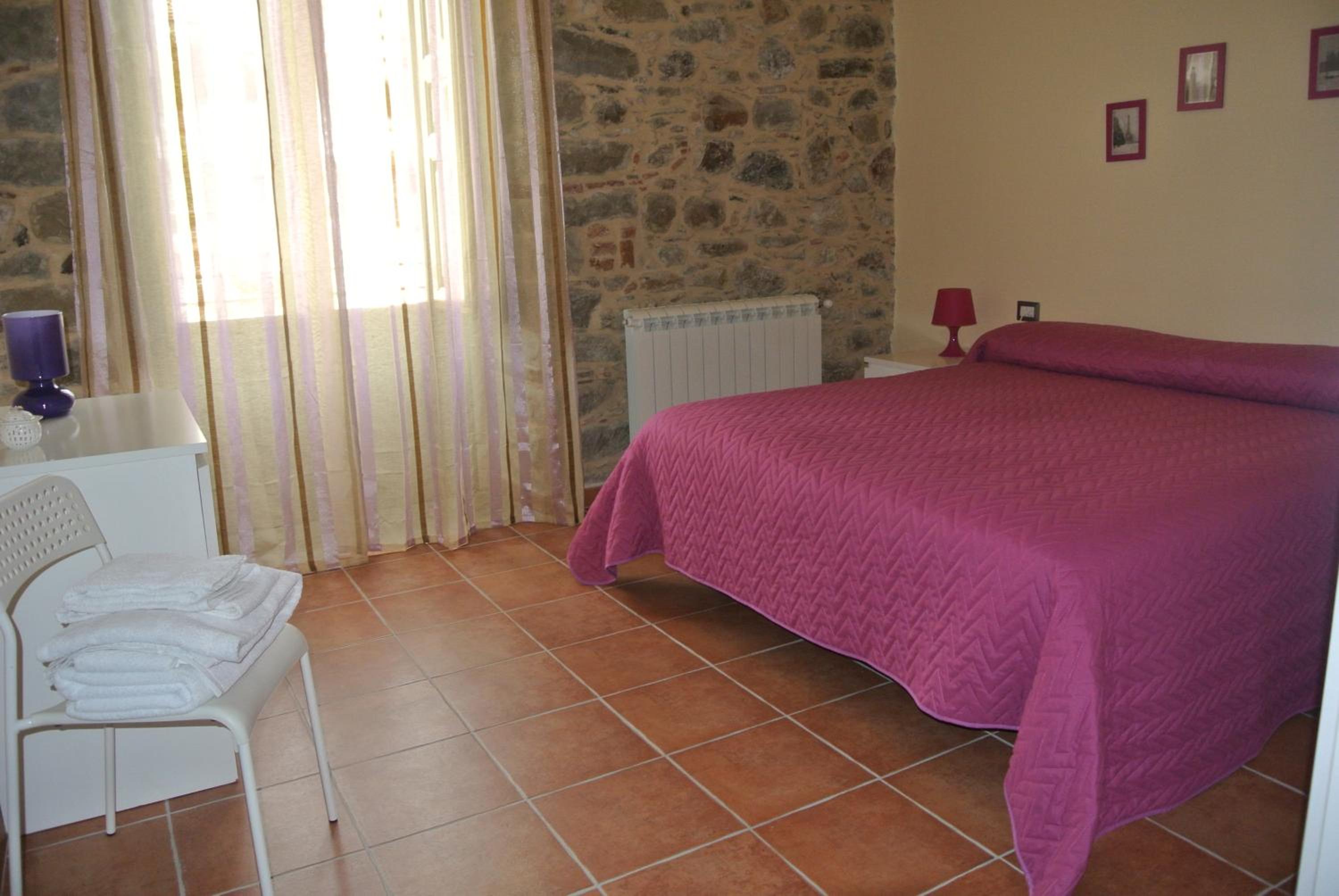 Double Or Twin Room photo 1