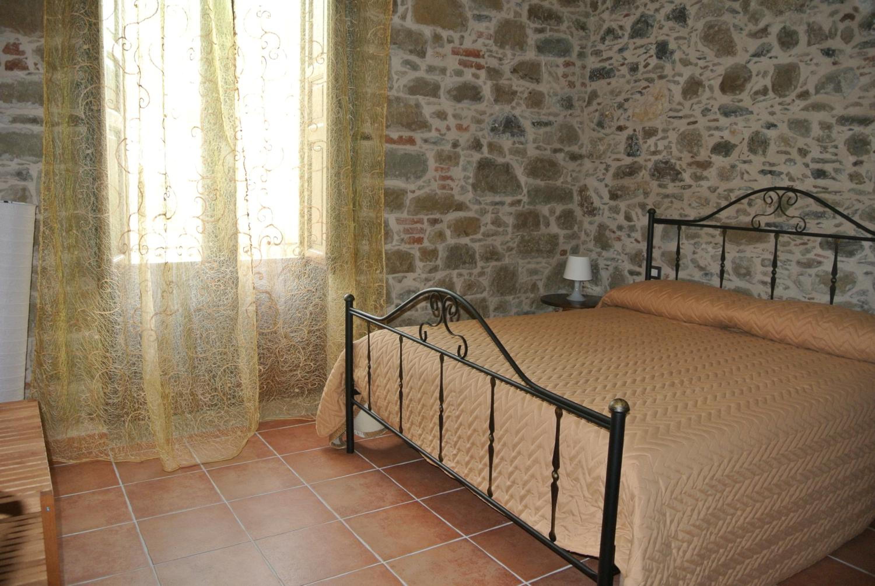 Double Or Twin Room photo 1