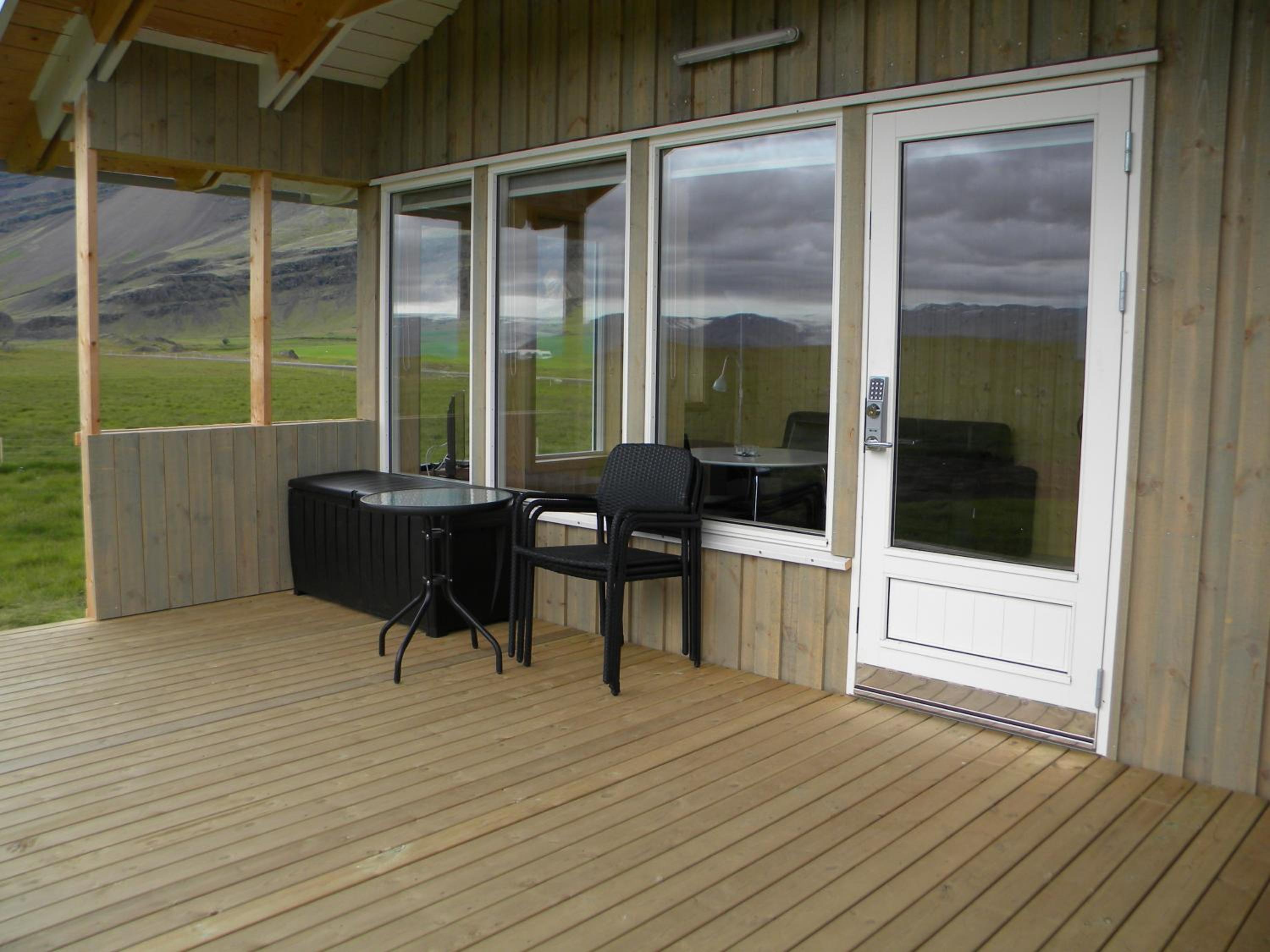 Two-Bedroom House photo 1