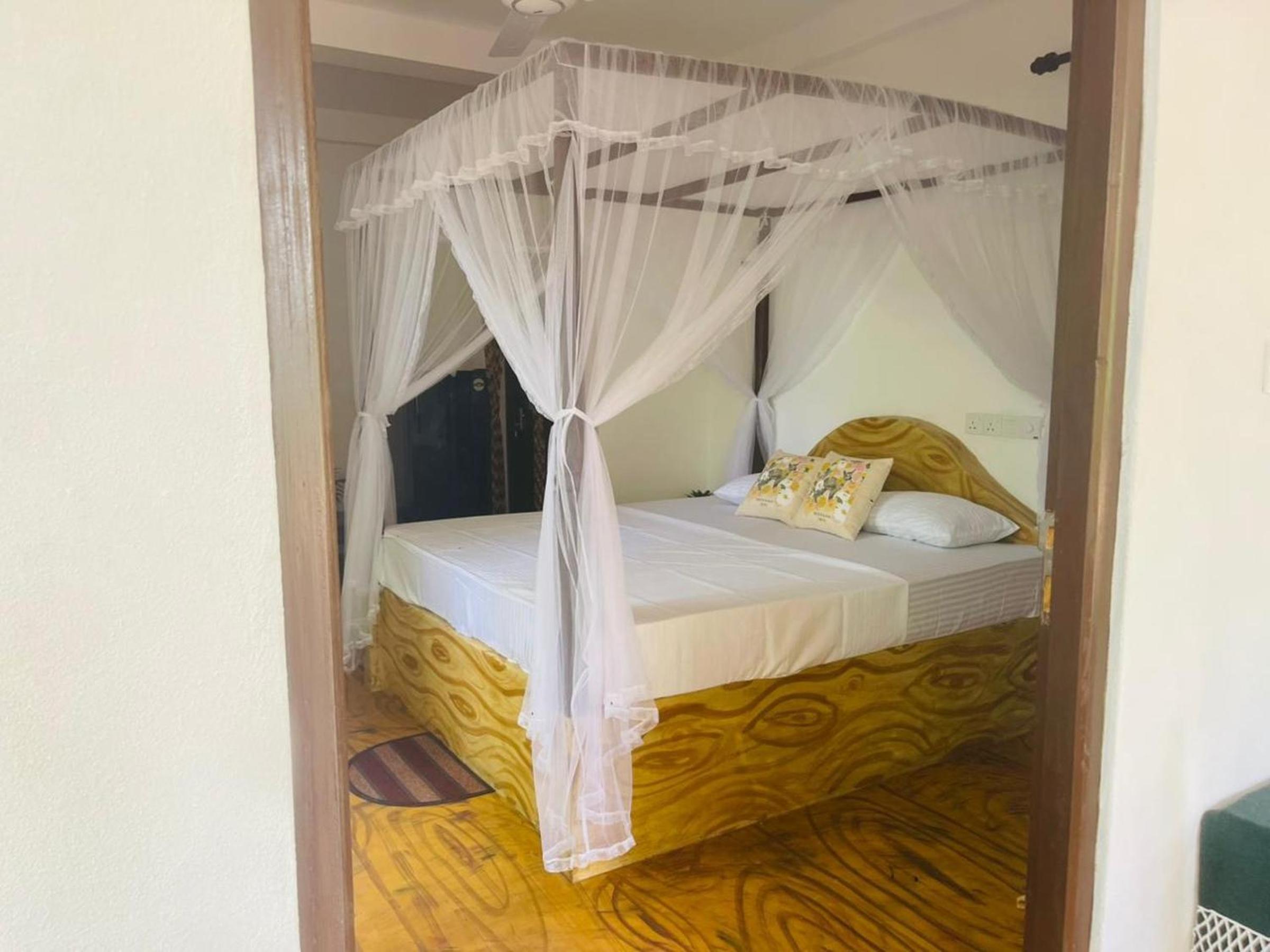 One-Bedroom Villa photo 3