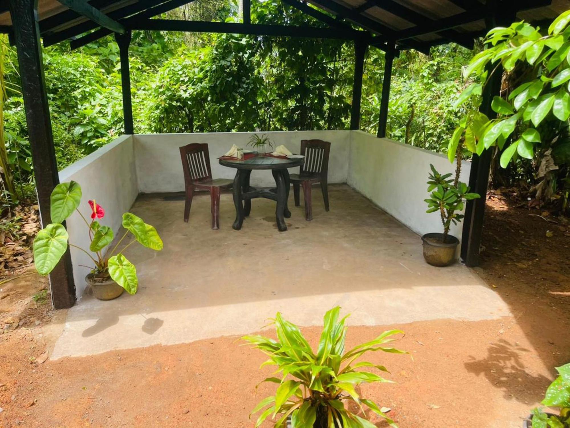 One-Bedroom Villa photo 1