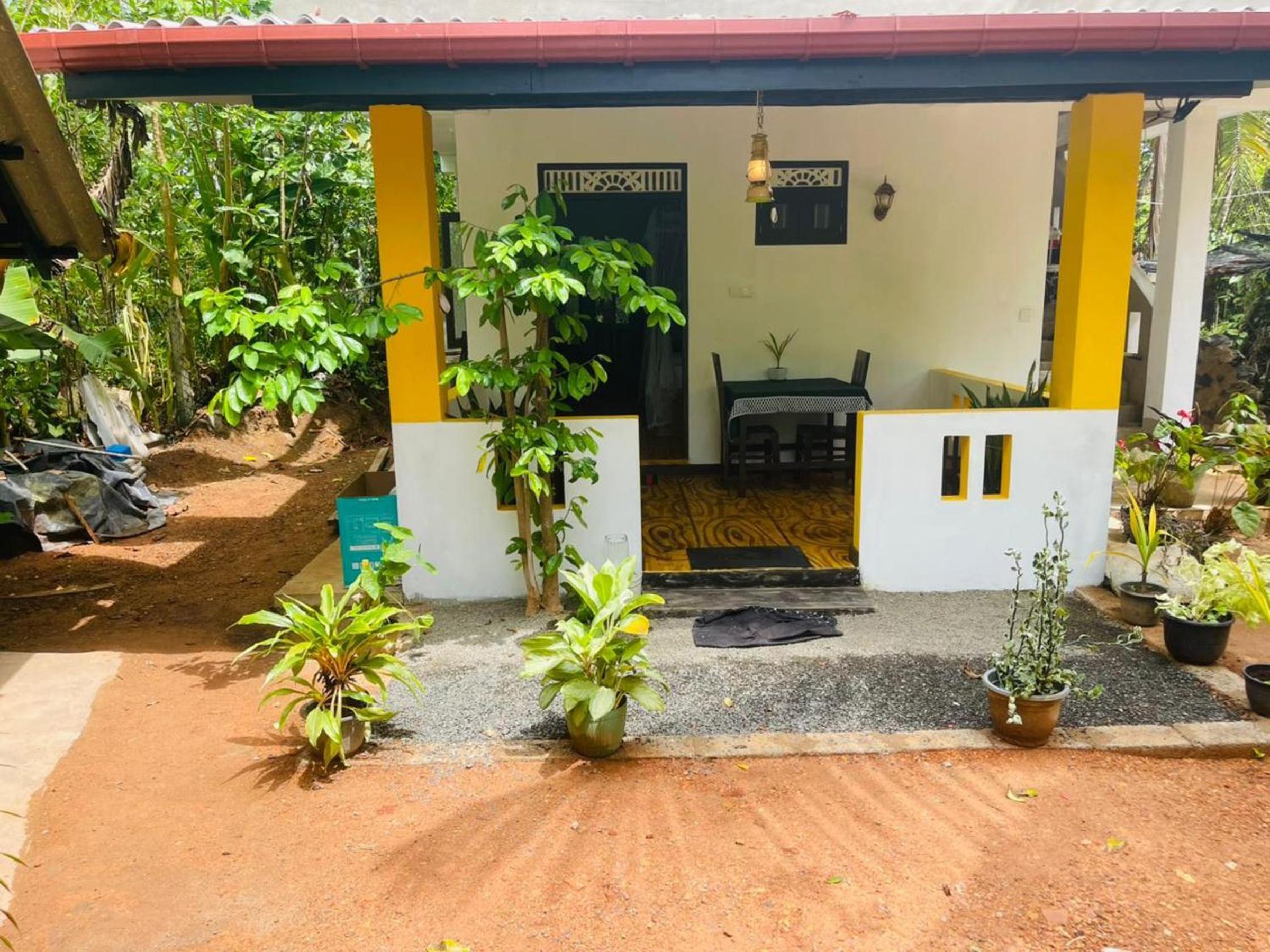 One-Bedroom Villa photo 2