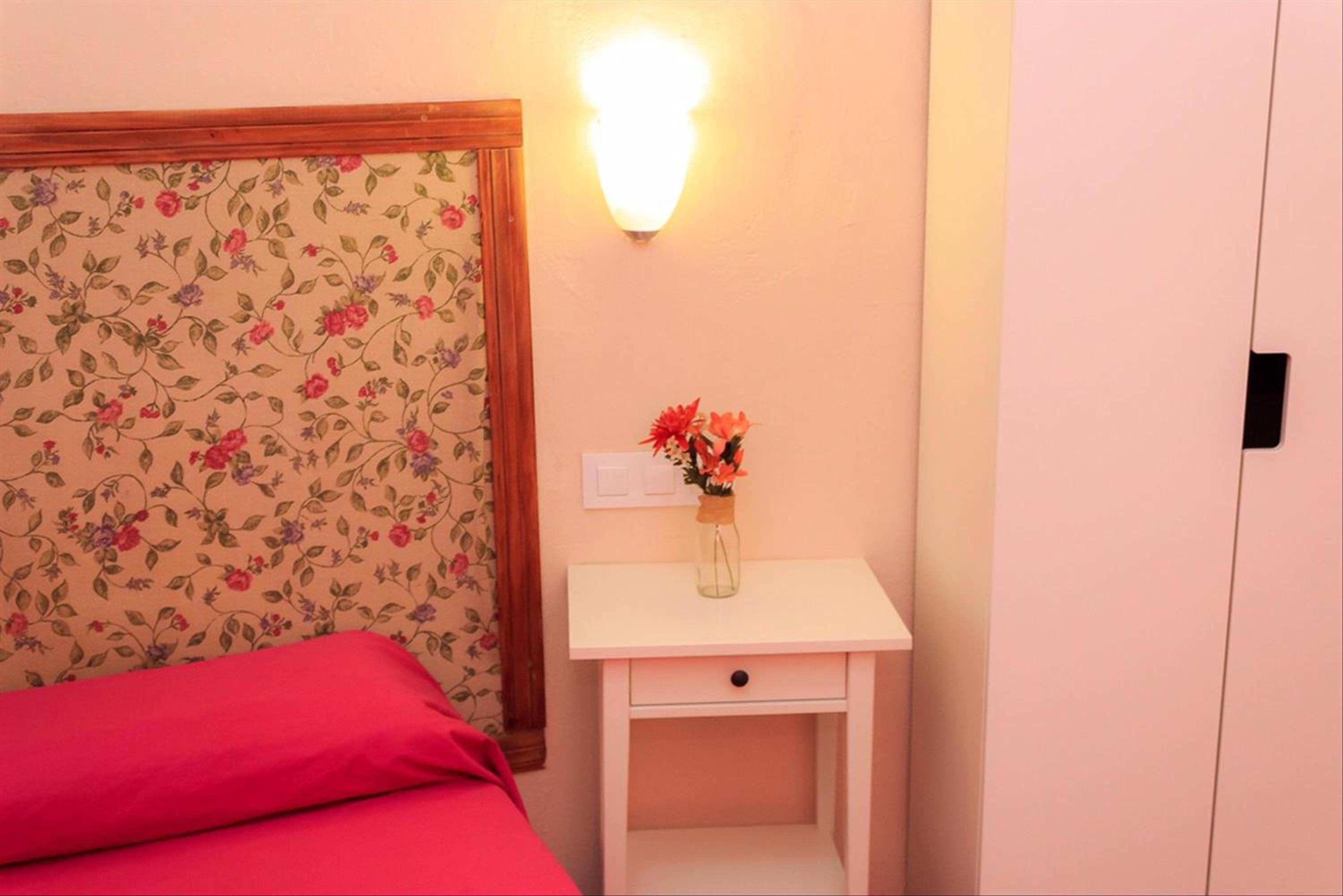 Habitación Queen