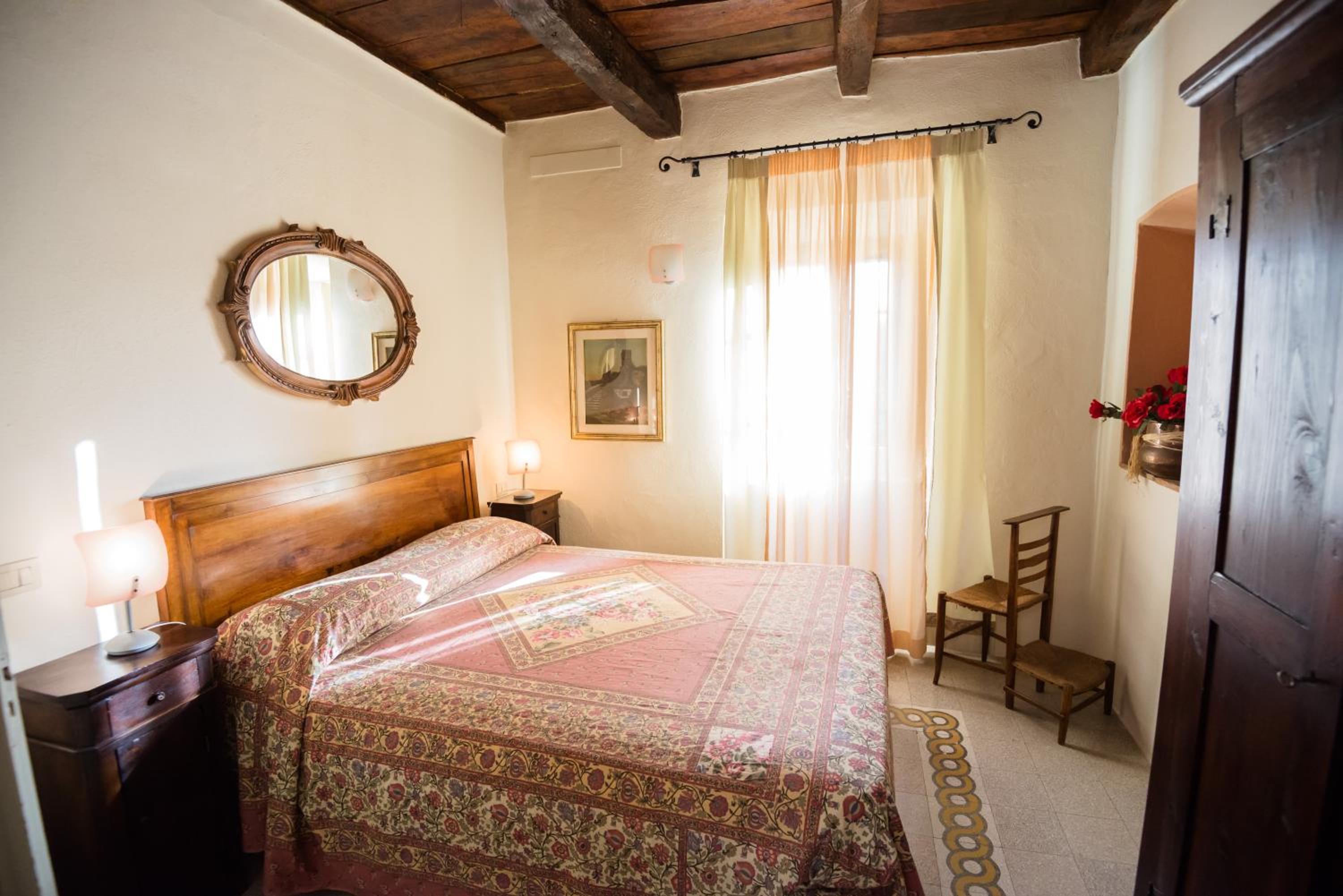 Two-Bedroom Apartment with Balcony (4 Adults) photo 1