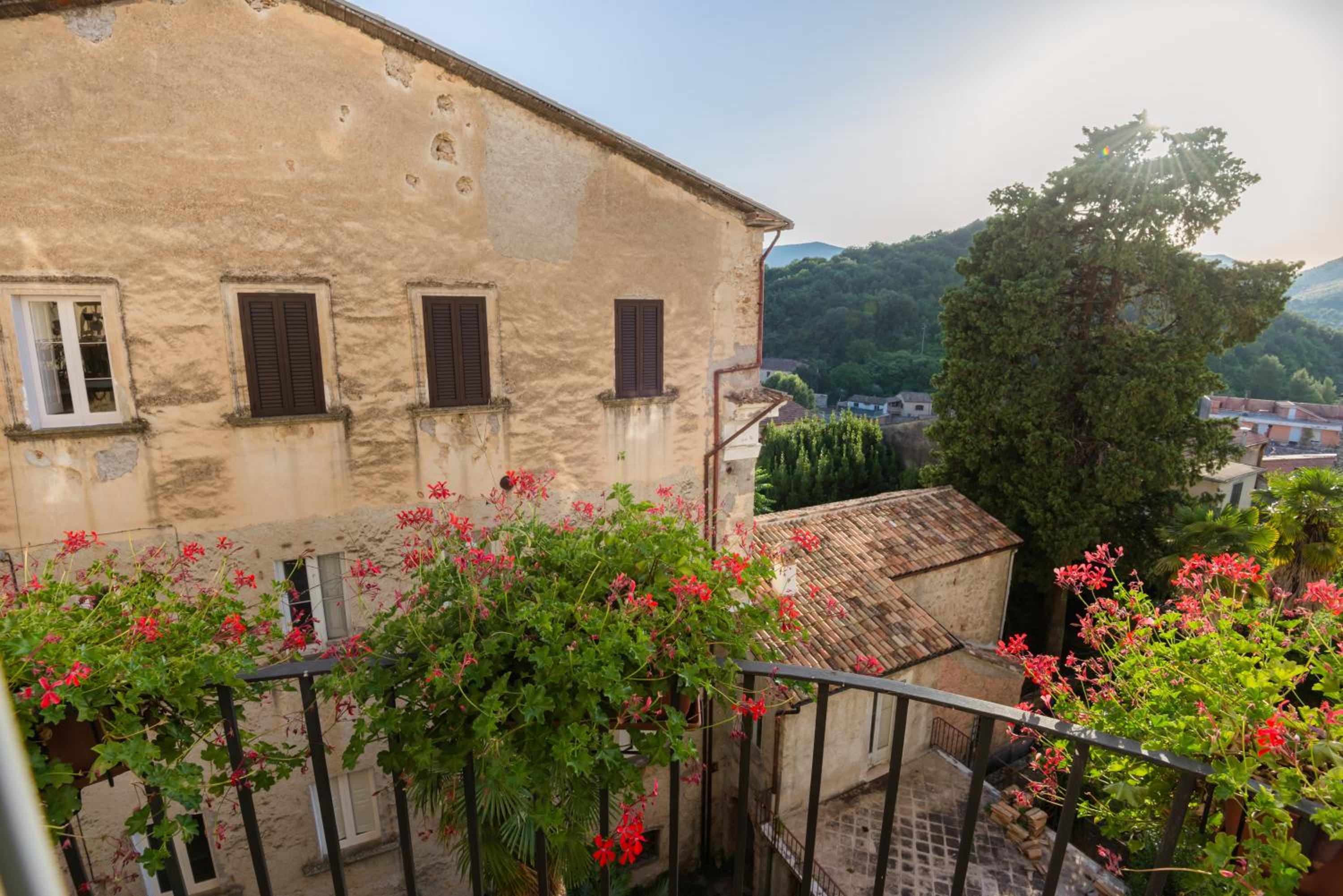 Two-Bedroom Apartment with Balcony (4 Adults) photo 3