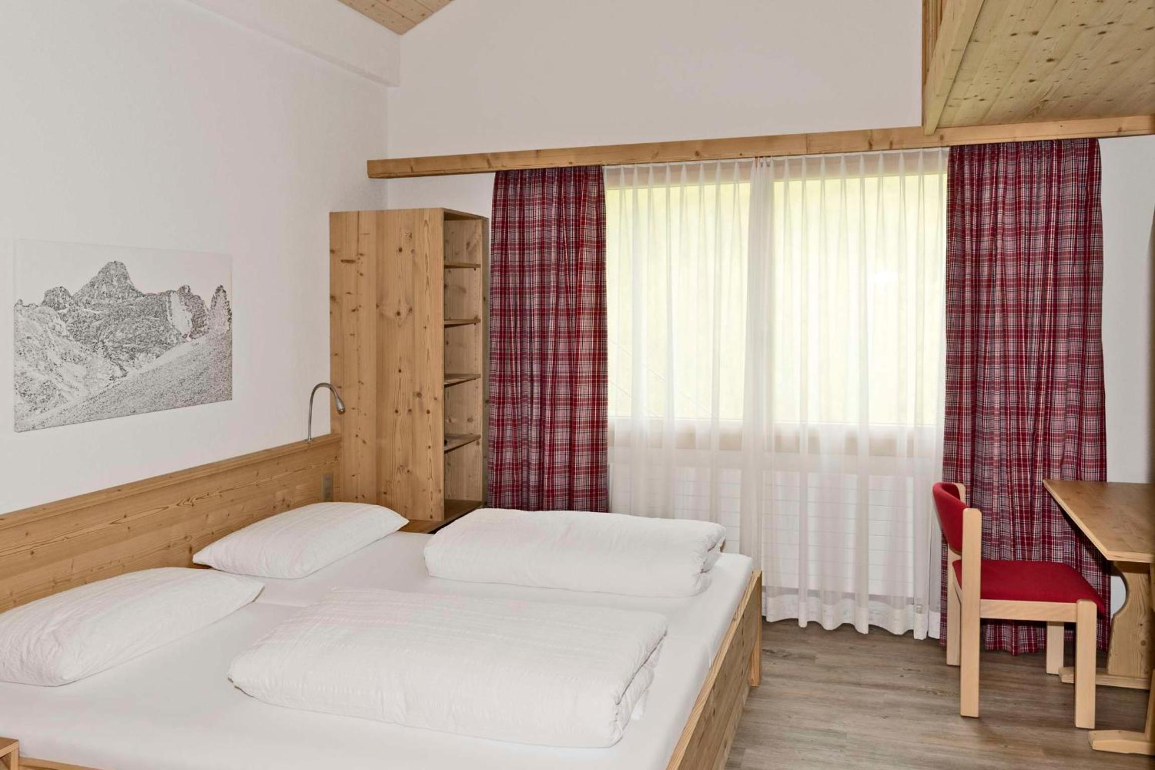Standard Double Room - Photo 1