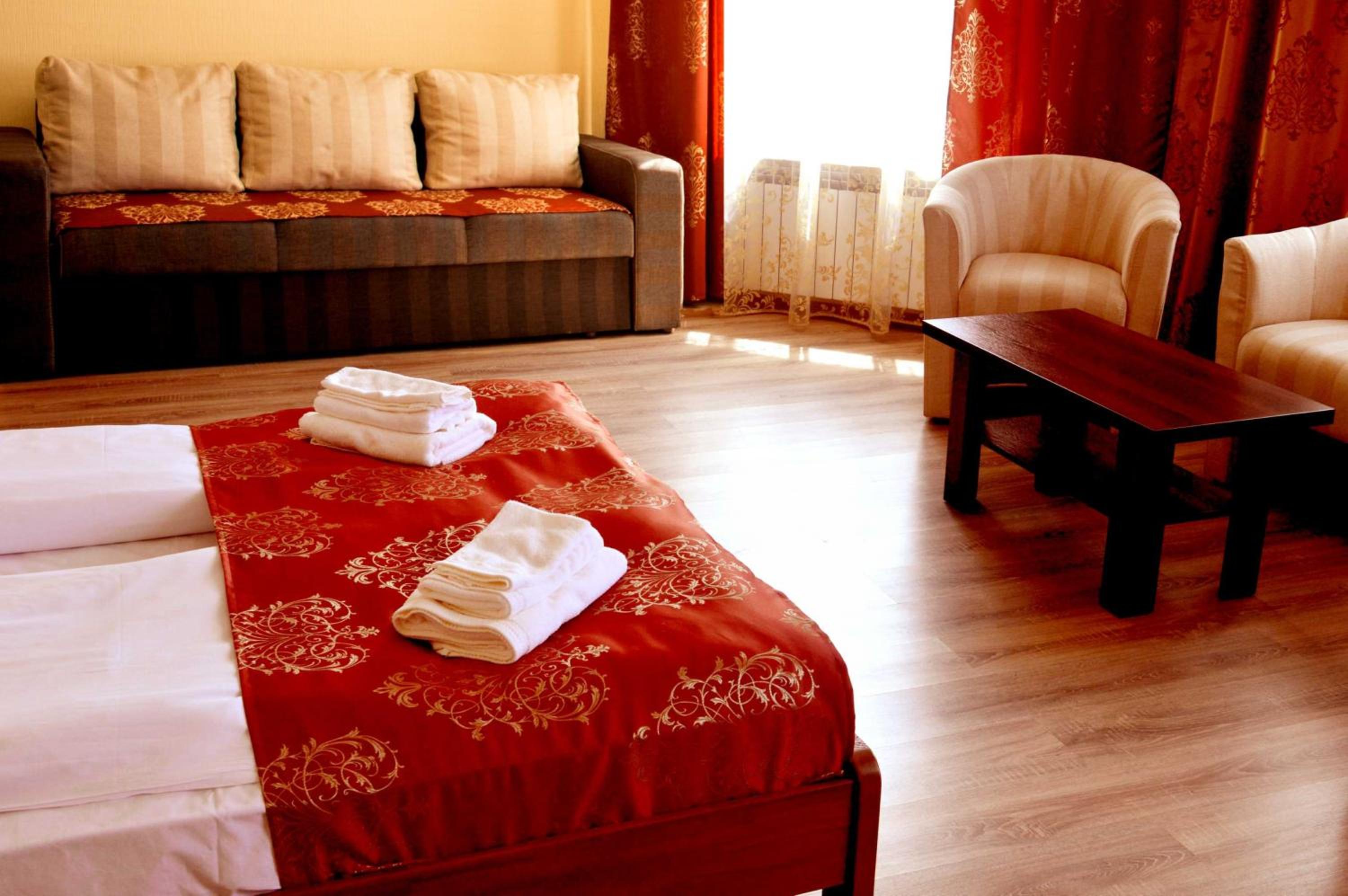 Junior Suite