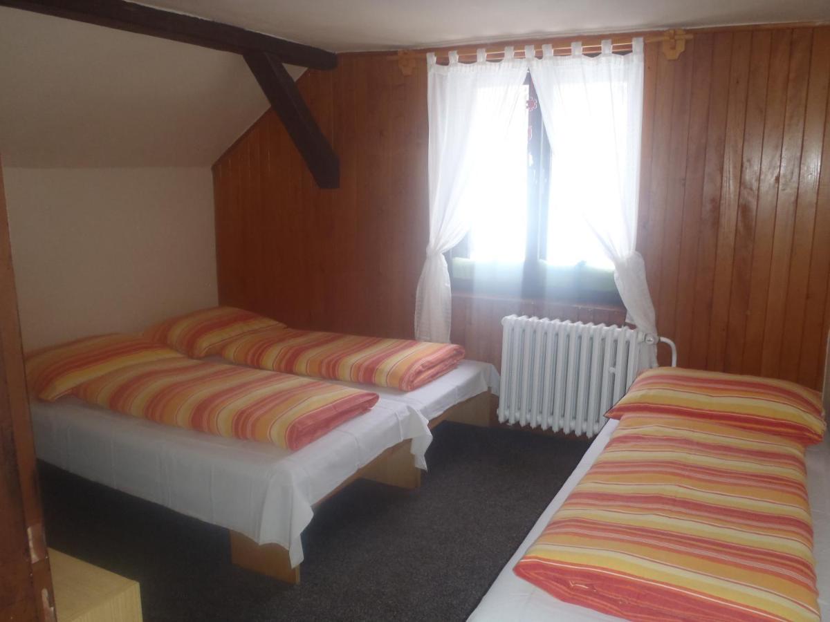 Triple Room photo 1