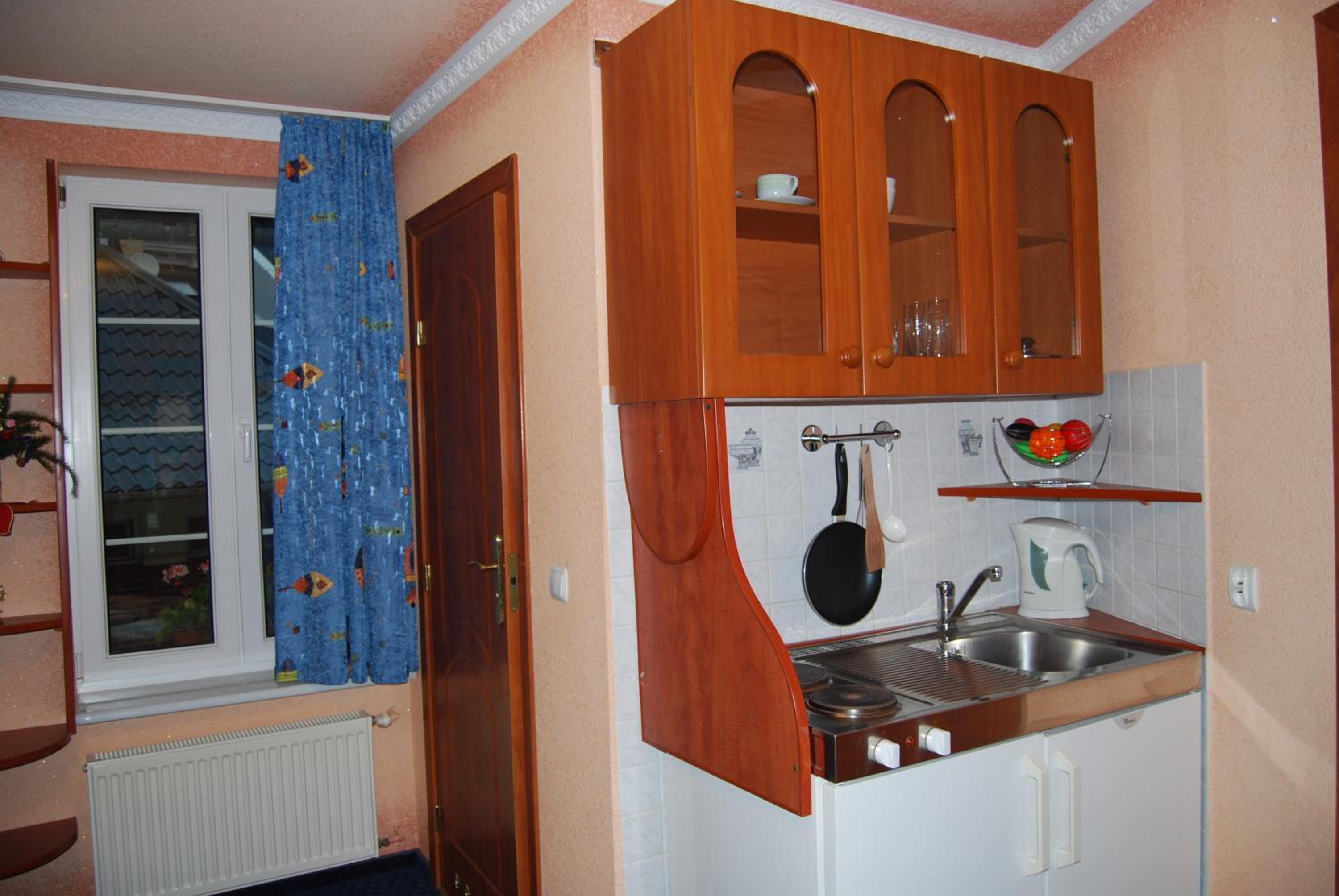 Double Room with Sea View - Photo 7