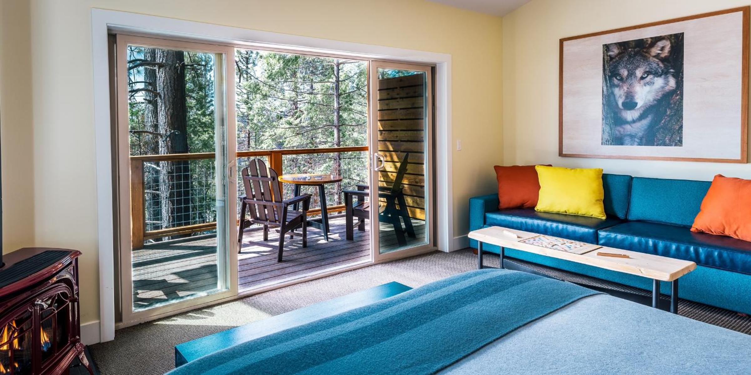 Villa - Disability Access photo 1