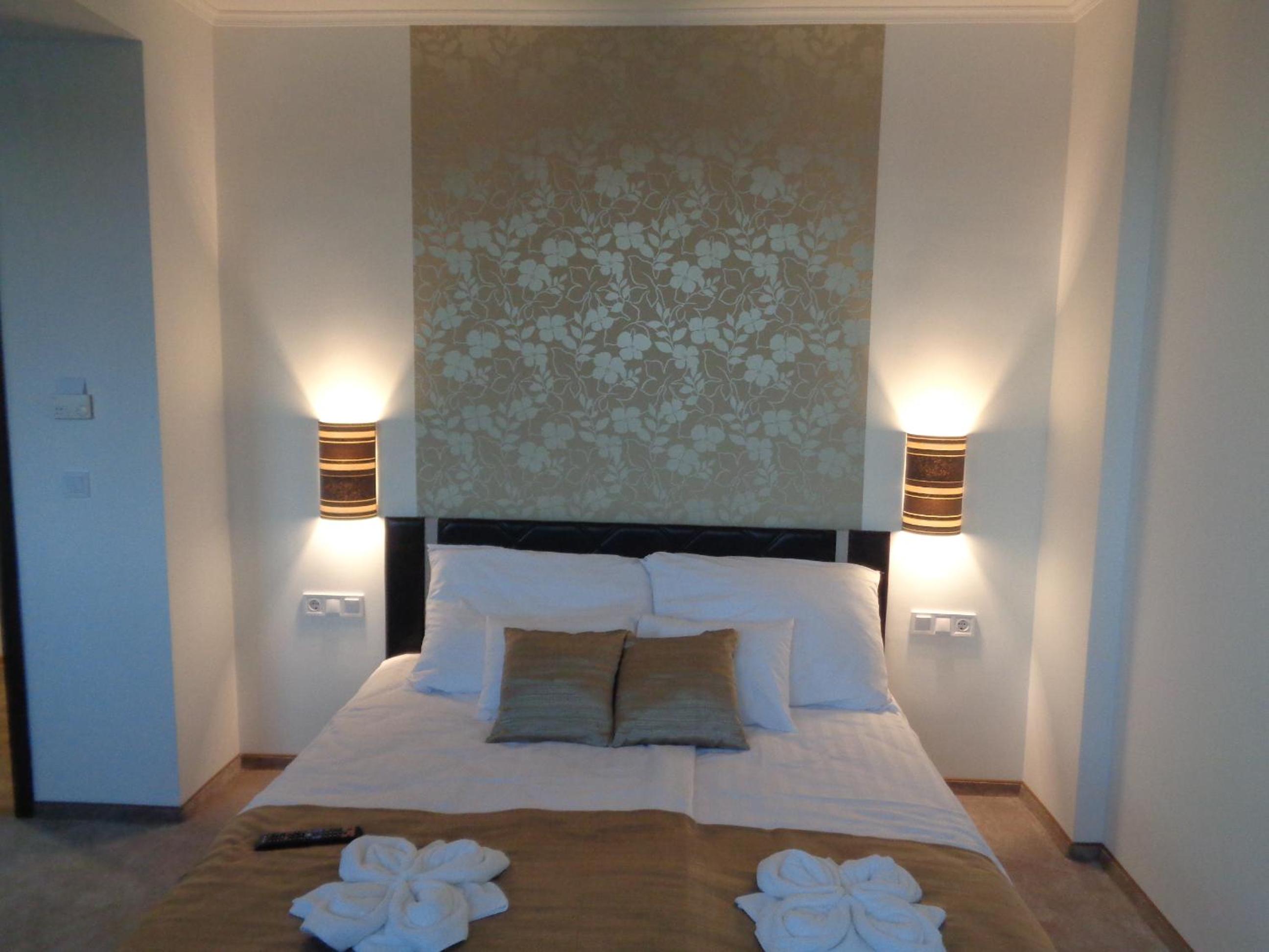 Superior King Room photo 1