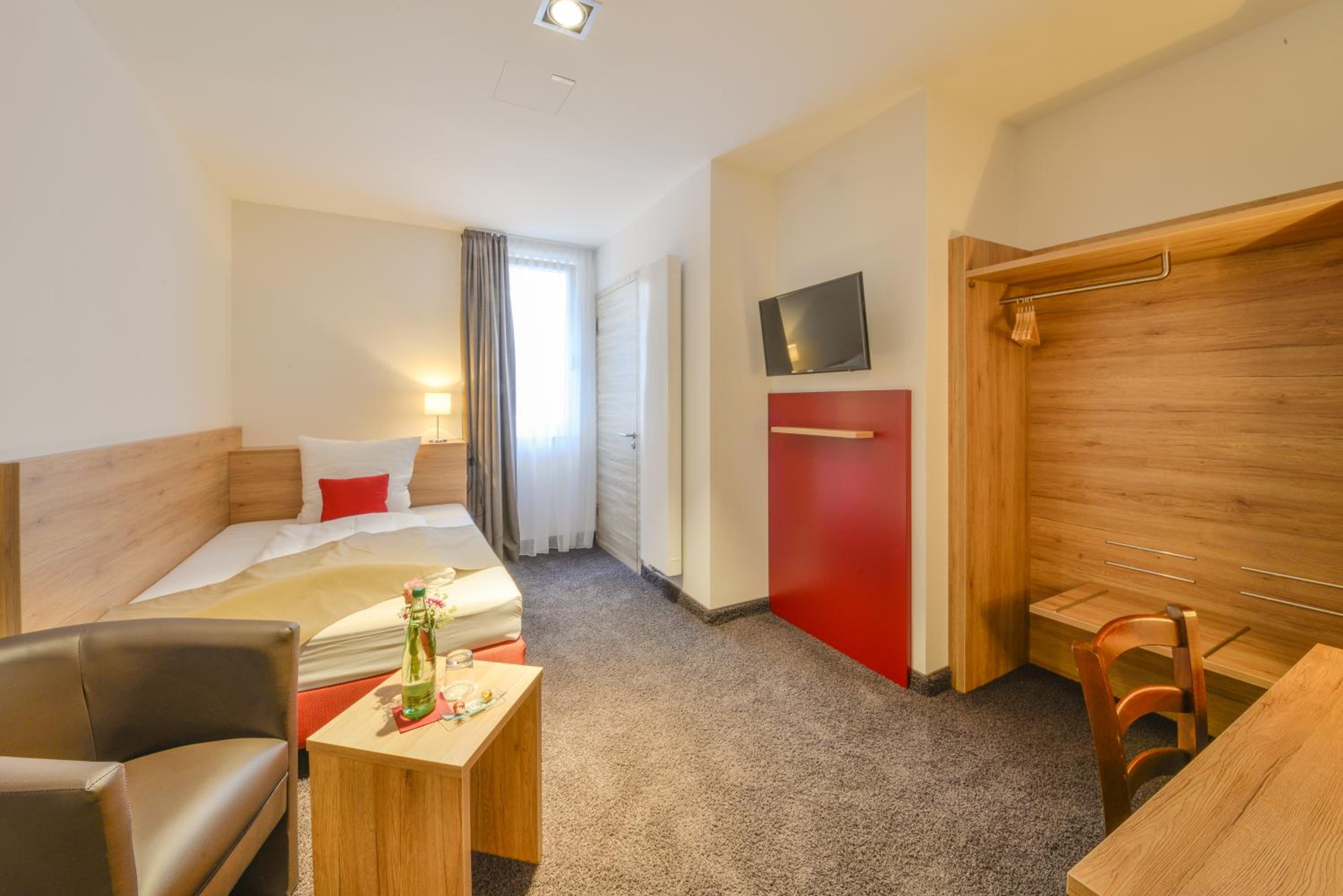 Comfort Single Room photo 3