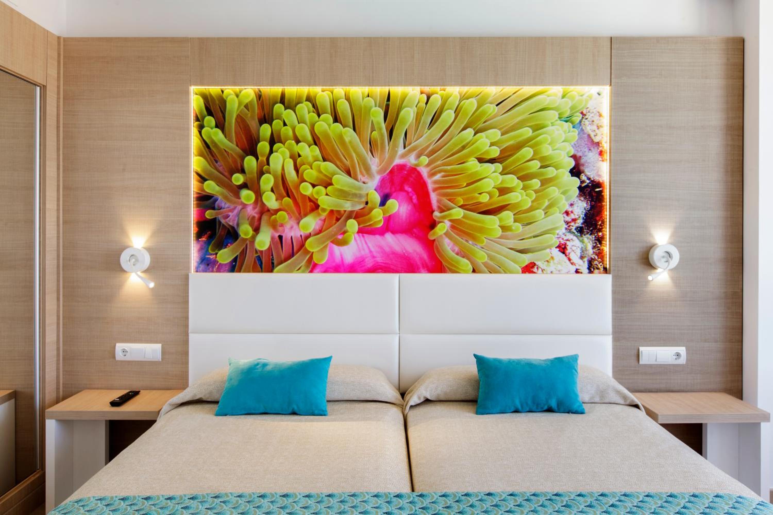 Junior Suite Sea View - Photo 6