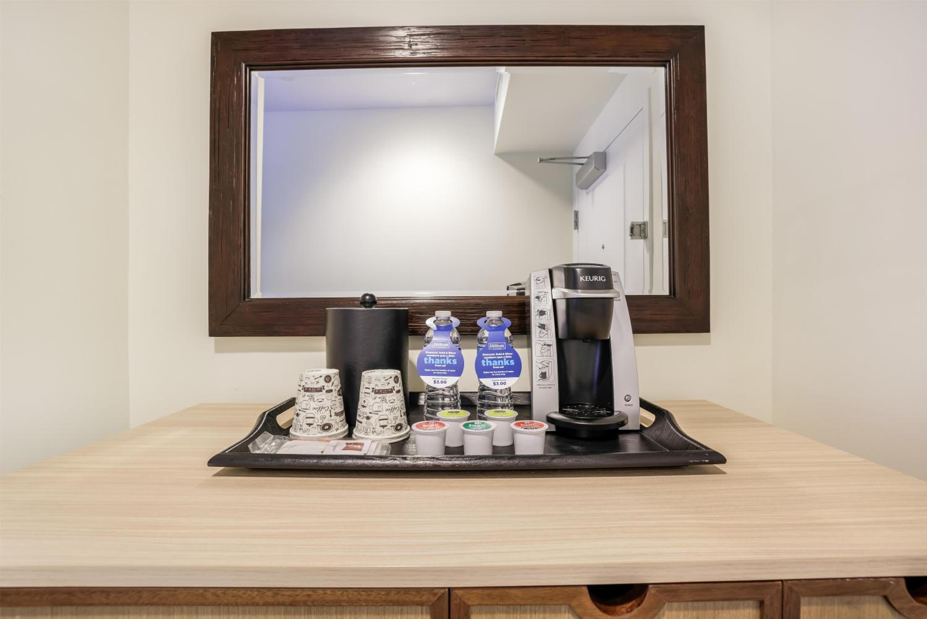 Corner King Room - Photo 4