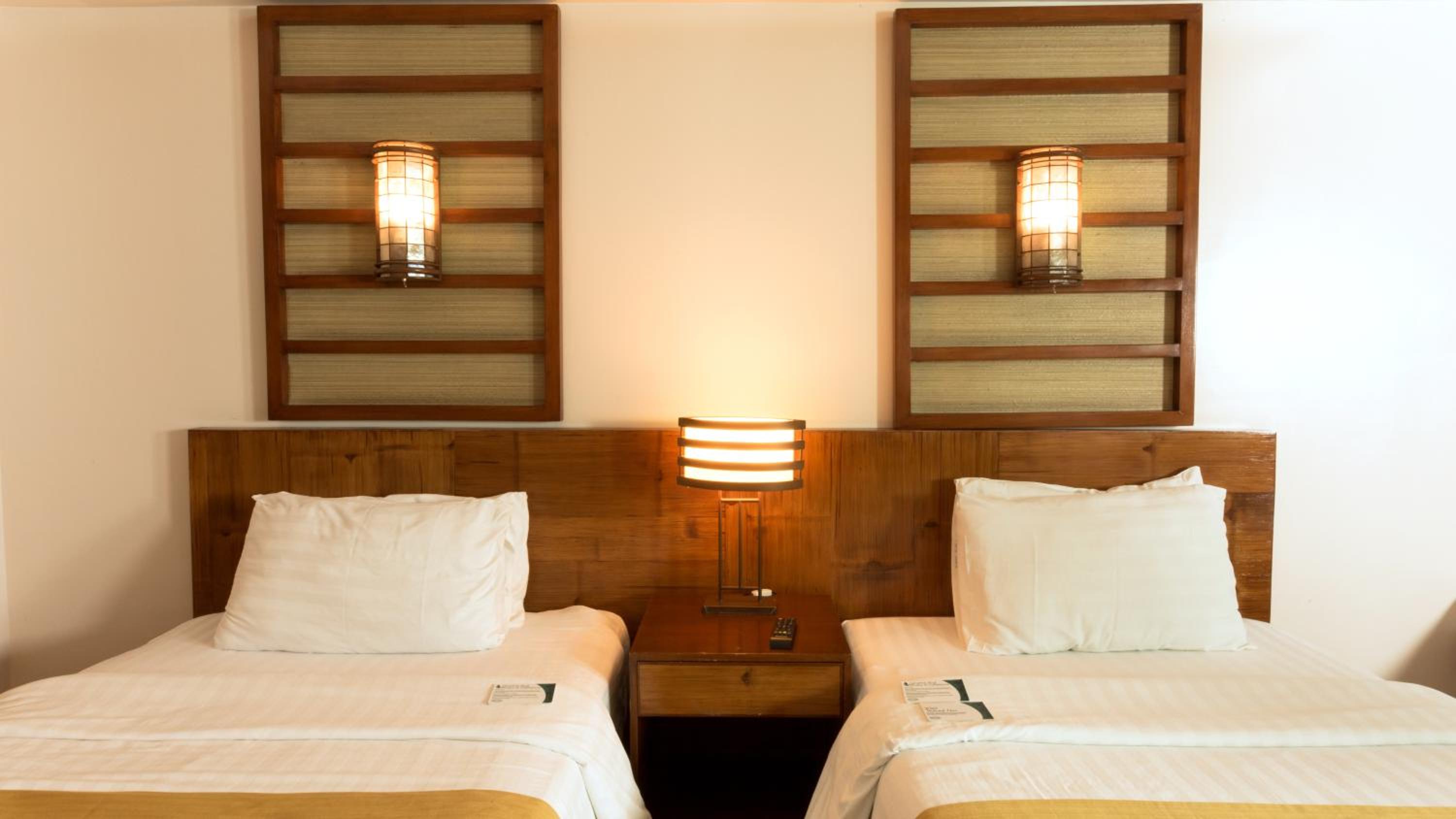Family Suite - Photo 1