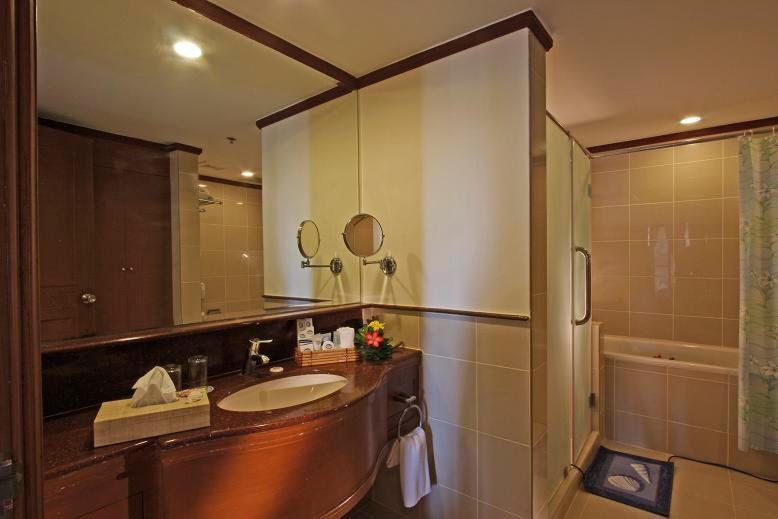 Family Suite - Photo 3