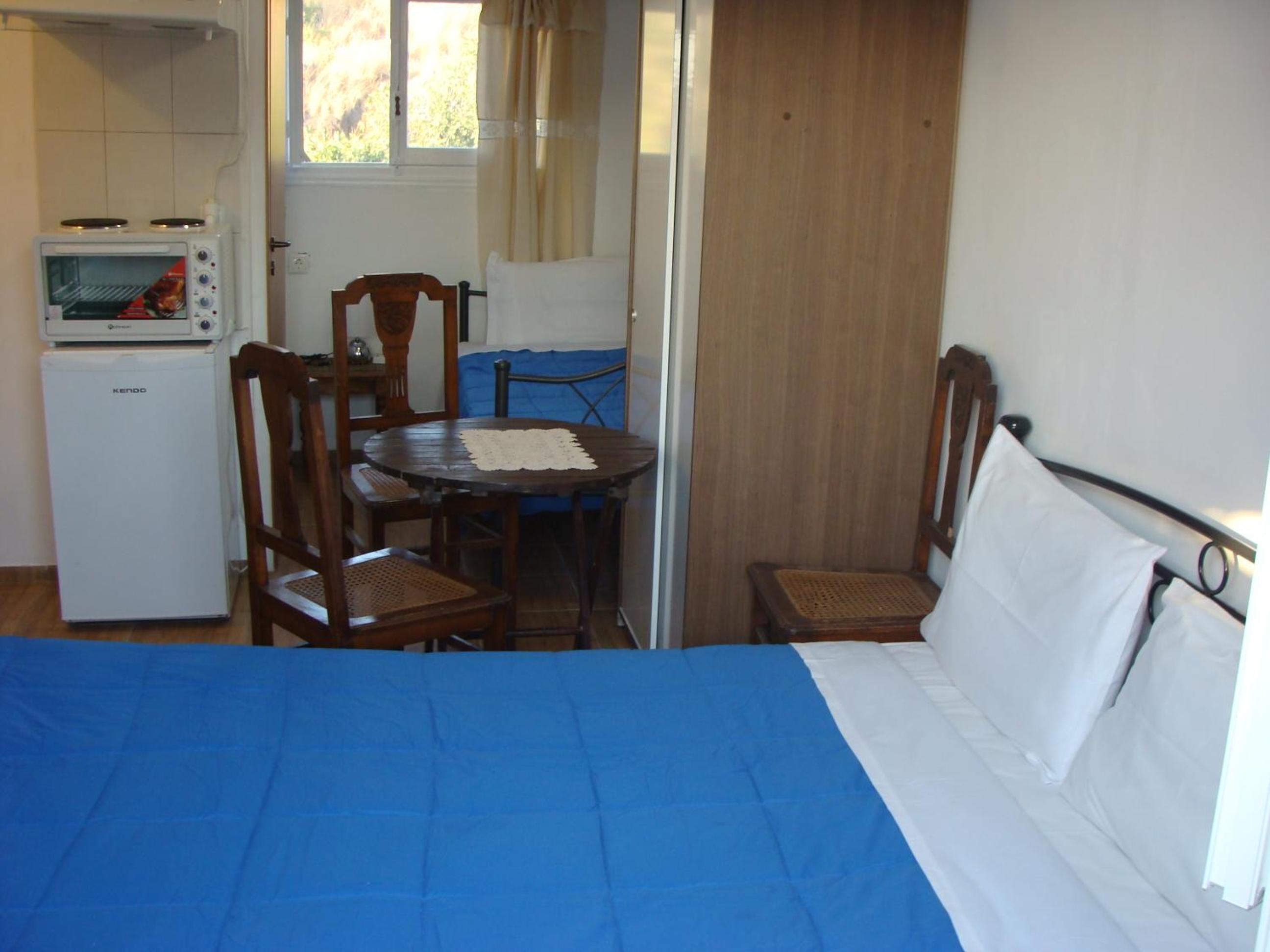 Triple Studio With Sea View photo 2