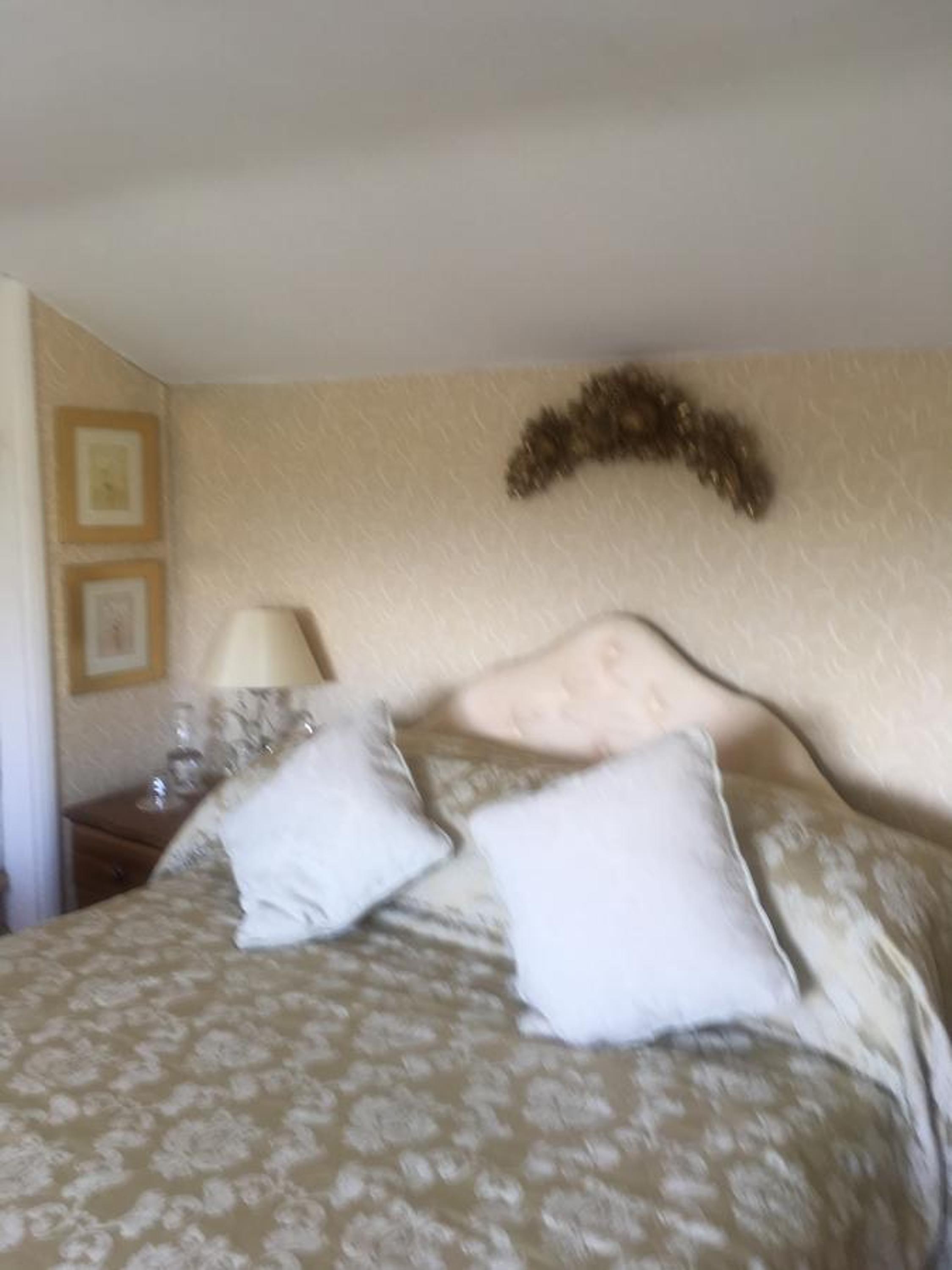 Double Room with Garden View - Photo 4